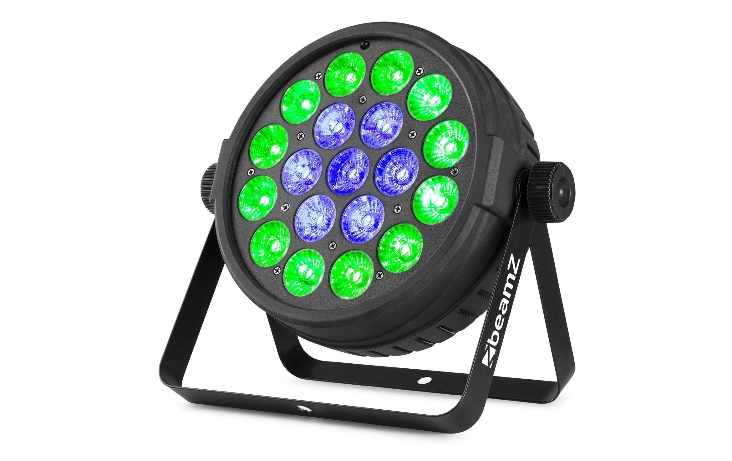 BeamZ Discolicht »BT410«