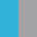 turquoise-grau
