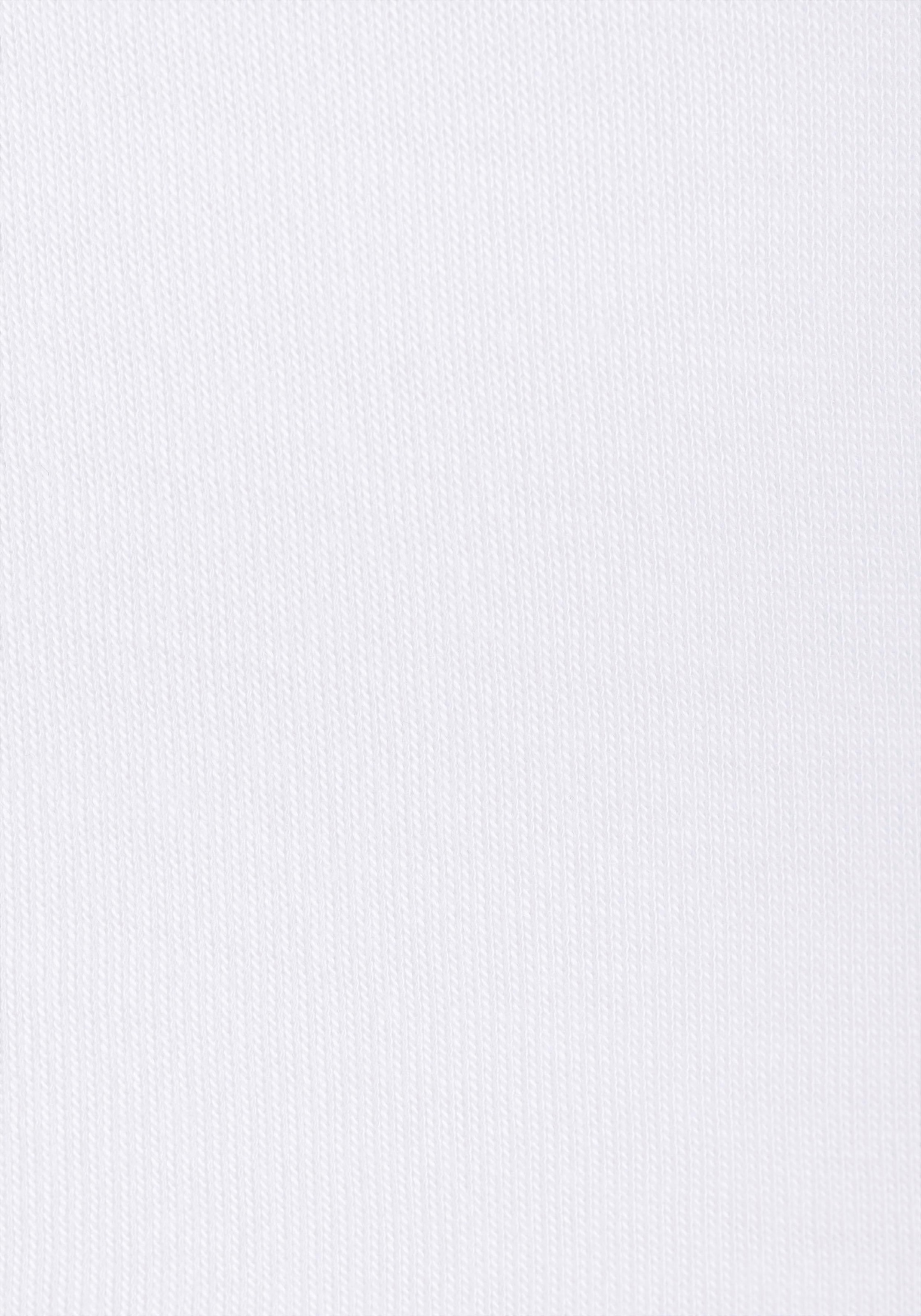 s.Oliver Kurzarmshirt, mit gedruckter Bordüre und verstellbaren Trägern, schulterfrei