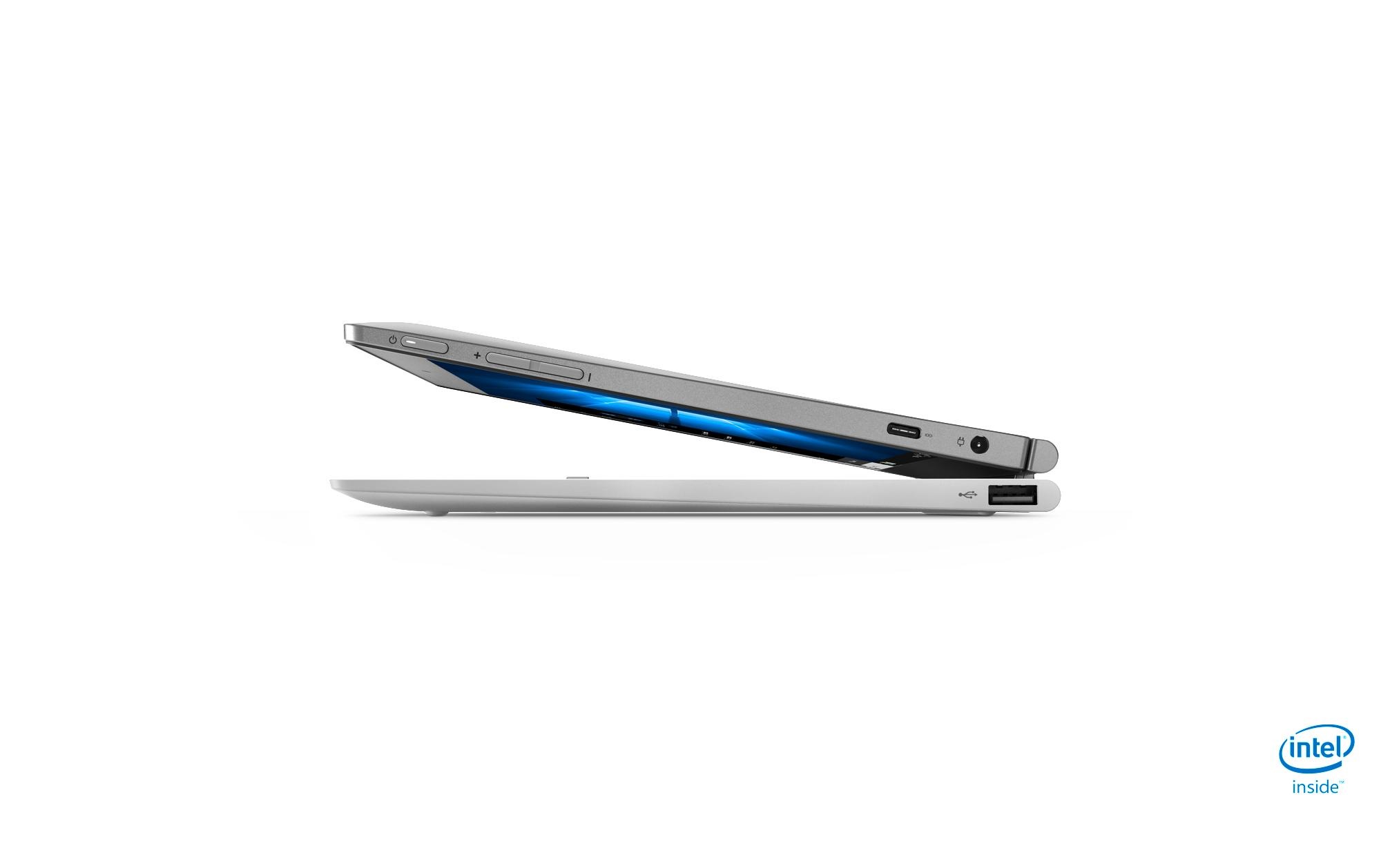 Lenovo Notebook »Ideapad D330-10«, / 10,1 Zoll