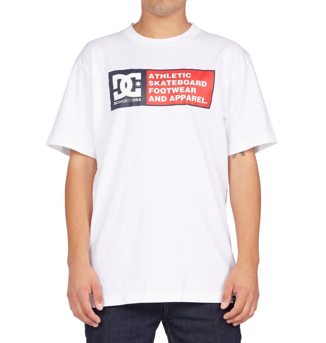 DC Shoes T-Shirt »Density Zone«
