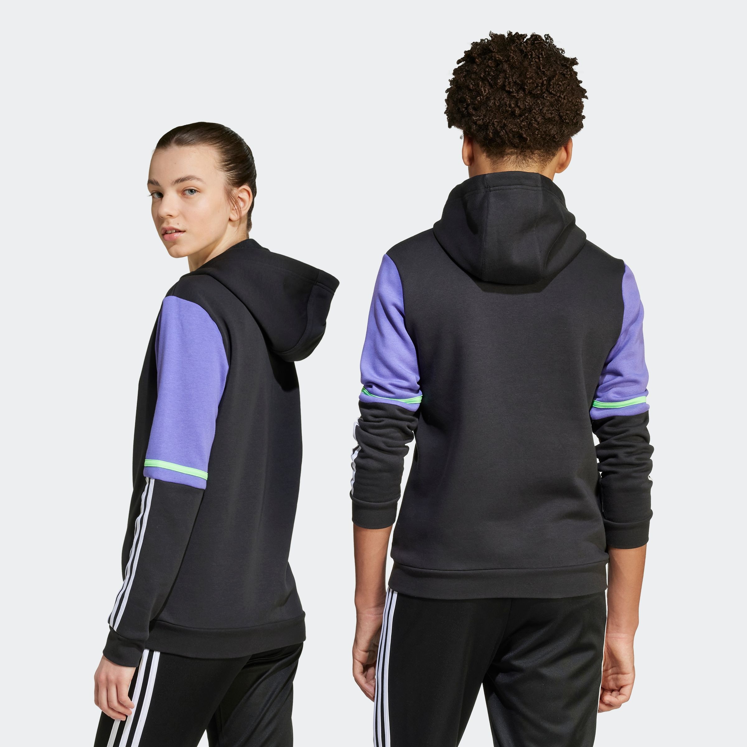 adidas Performance Kapuzensweatshirt »F50 SW HD Y«