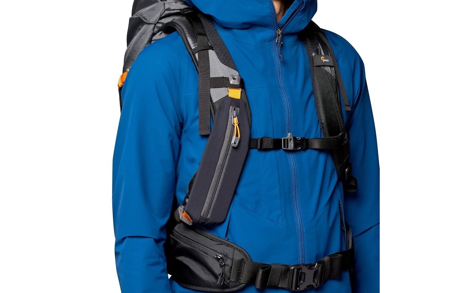 Lowepro Fotorucksack »PhotoSport BP 15L AW III (GRL)«