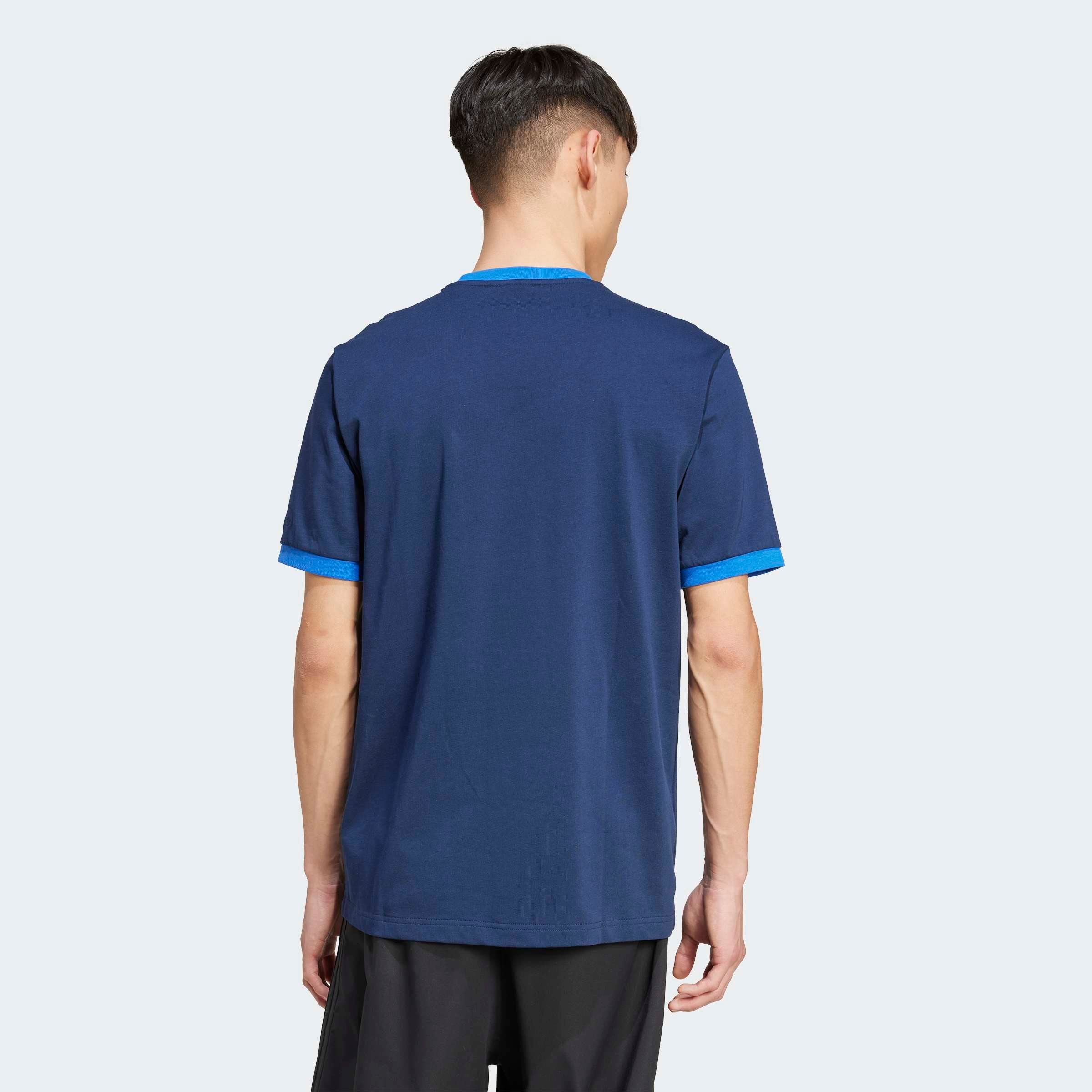 adidas Originals T-Shirt »CONTRAST TEE«