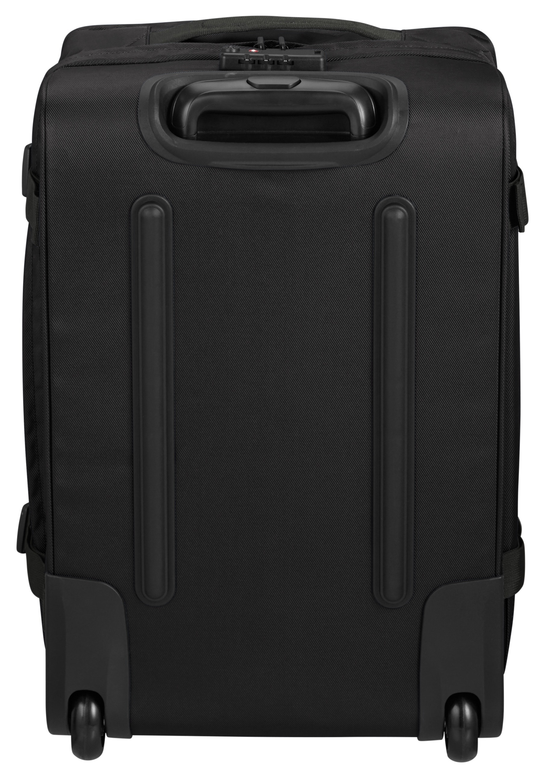 American Tourister® Reisetasche »URBAN TRACK 55«, Trolley Reisegepäck Handgepäck TSA-Zahlenschloss