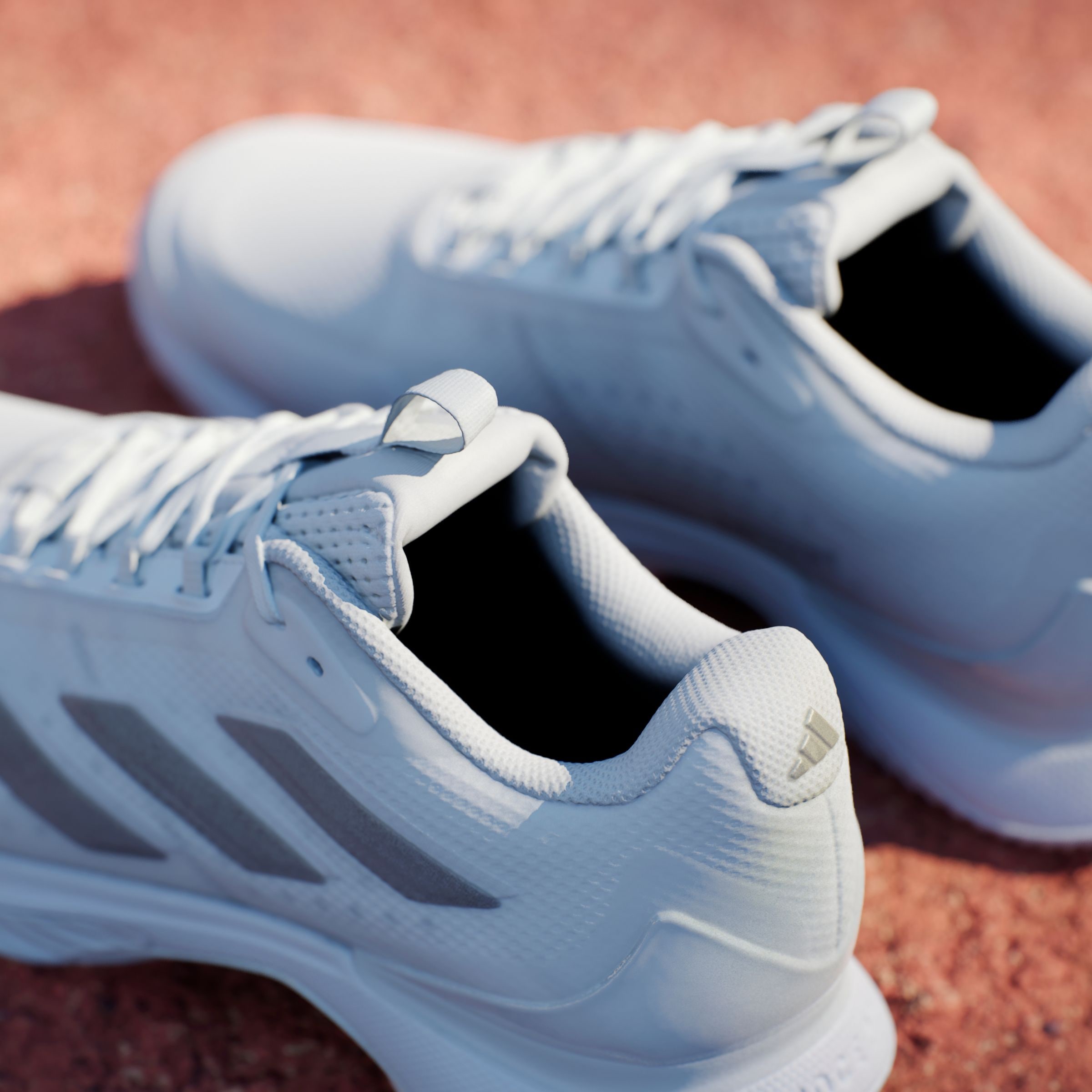 adidas Performance Tennisschuh »AVACOURT 2 CLAY«