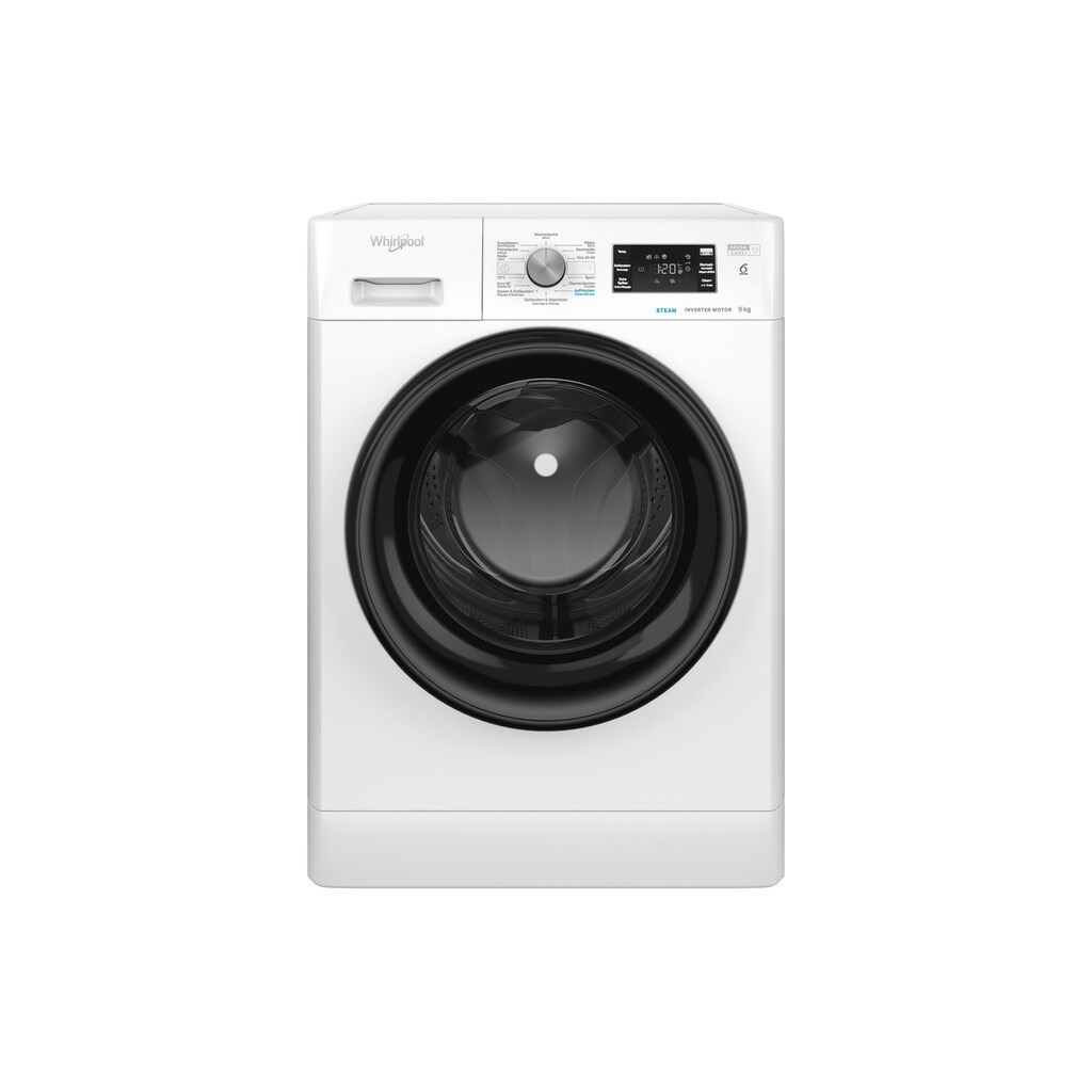 Whirlpool Waschmaschine »Waschmaschine WM FCH 914 A«, WM FCH 914 A, 1300 U/min