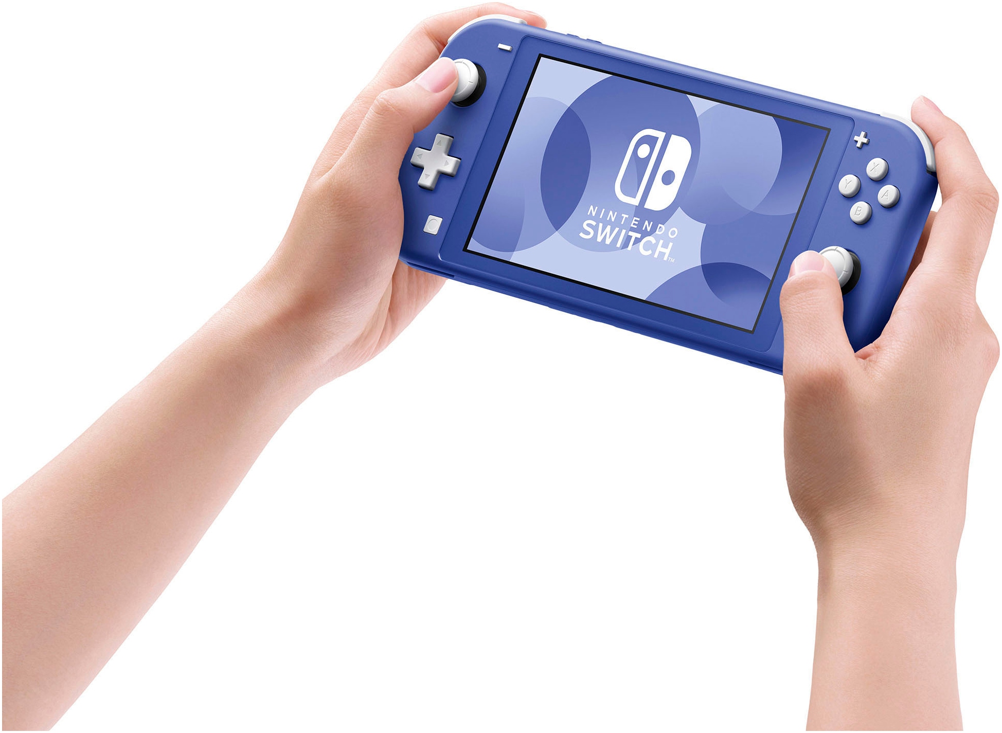Nintendo Switch Spielekonsole »Lite«