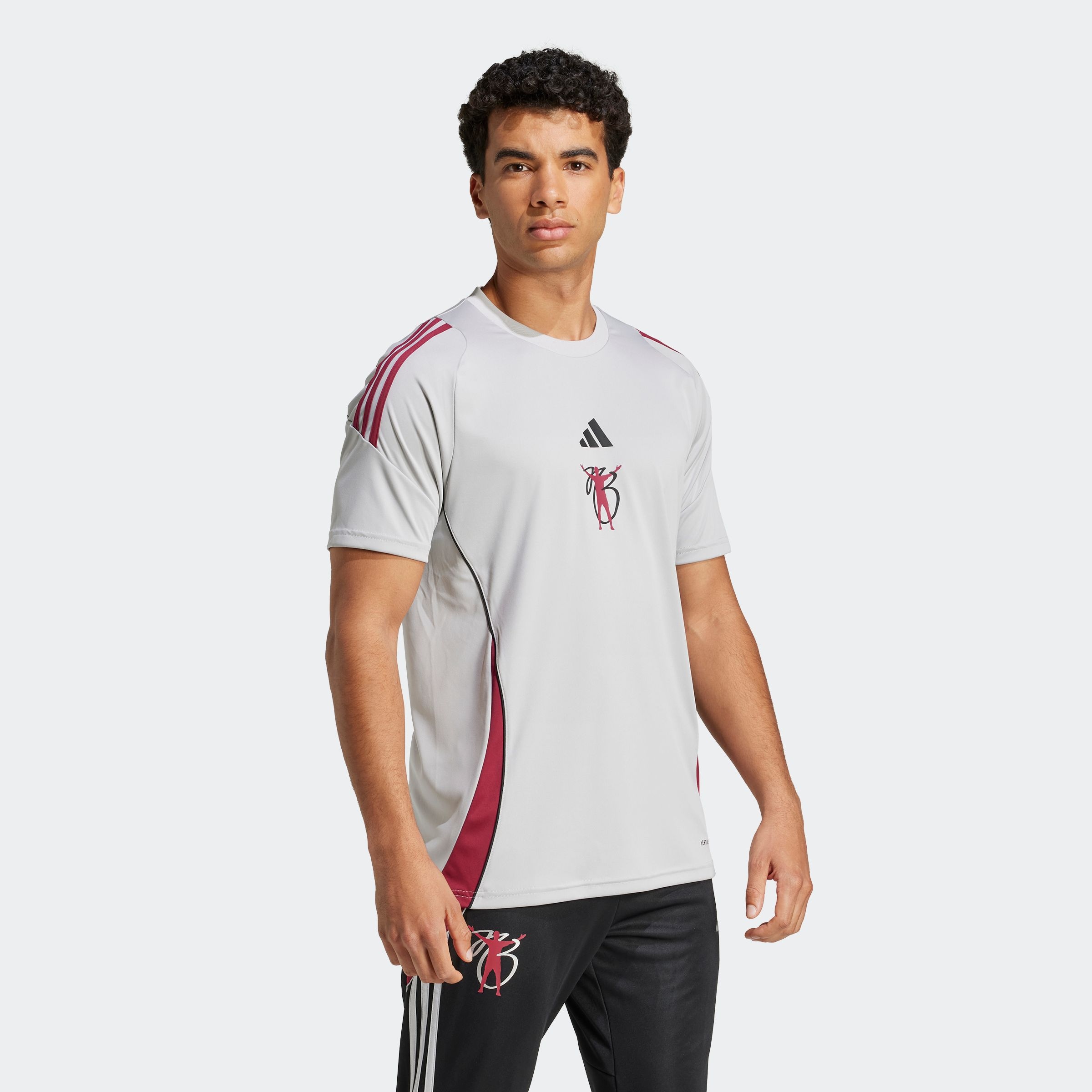adidas Performance Fussballtrikot »JB TIRO JSY«