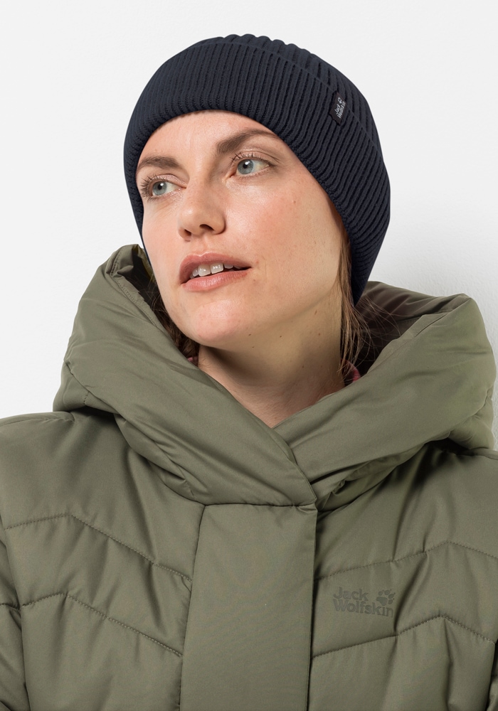 Jack Wolfskin Strickmütze »COSY CAP« kaufen