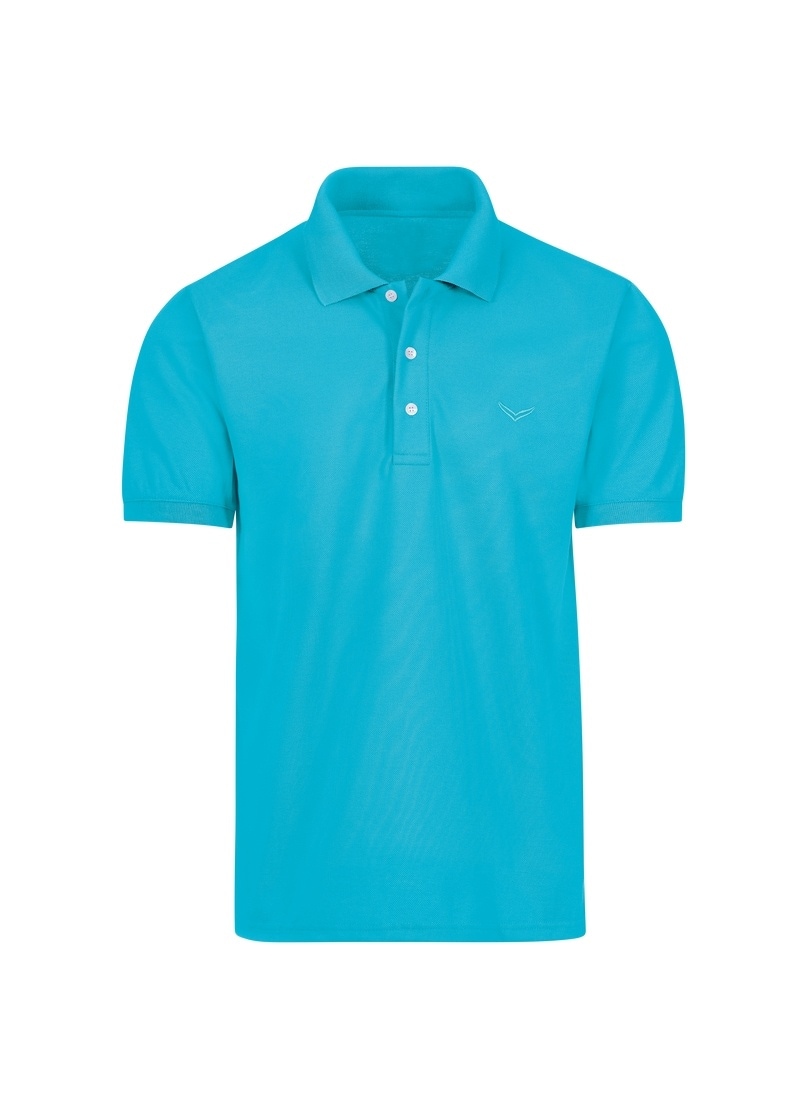 Trigema Poloshirt »TRIGEMA Poloshirt in Piqué-Qualität«