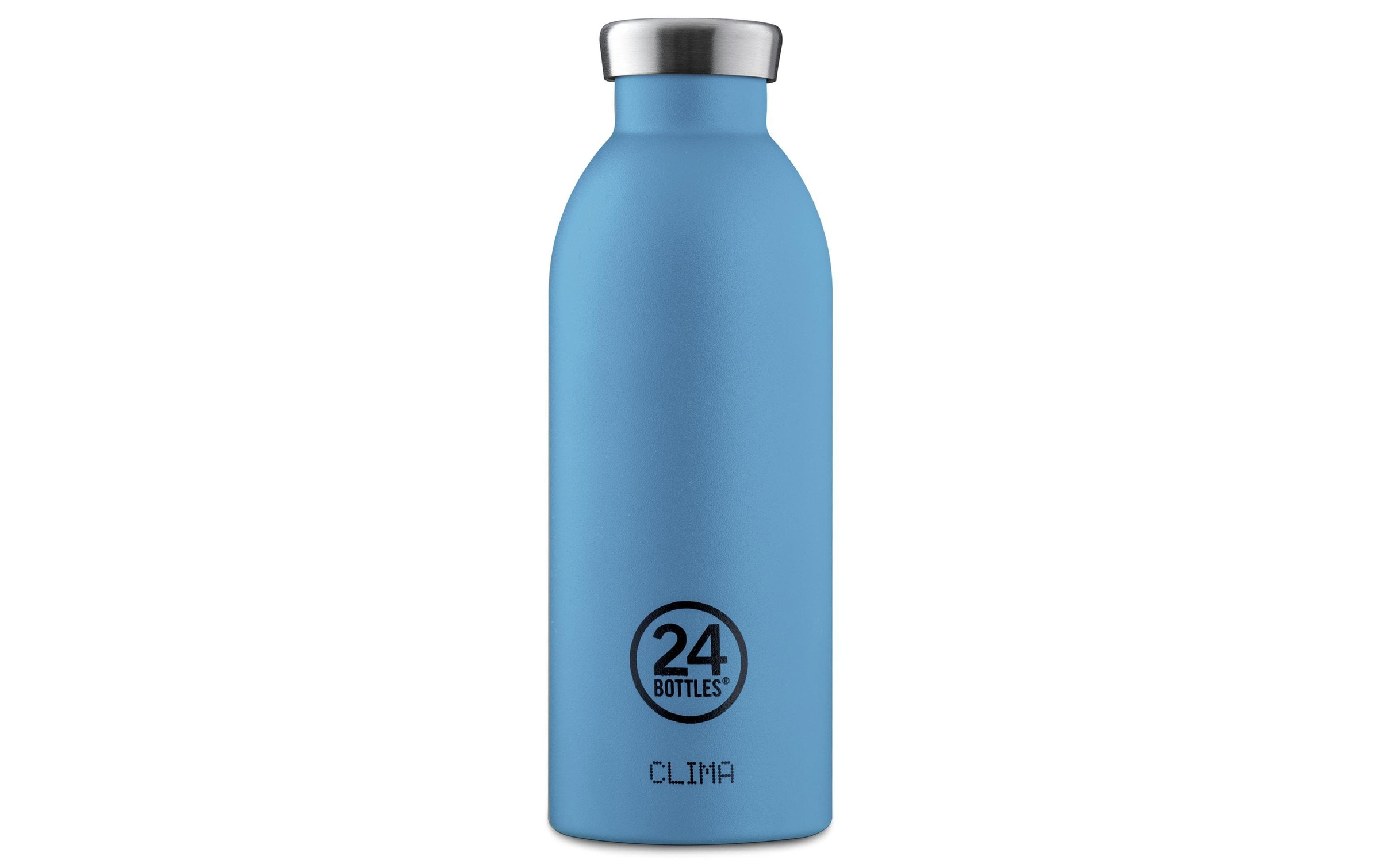 24 BOTTLES Thermoflasche »Clima«