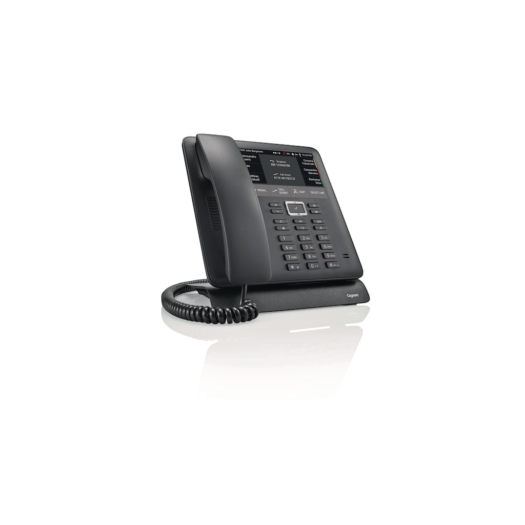 Gigaset Kabelgebundenes Telefon »Maxwell 4«