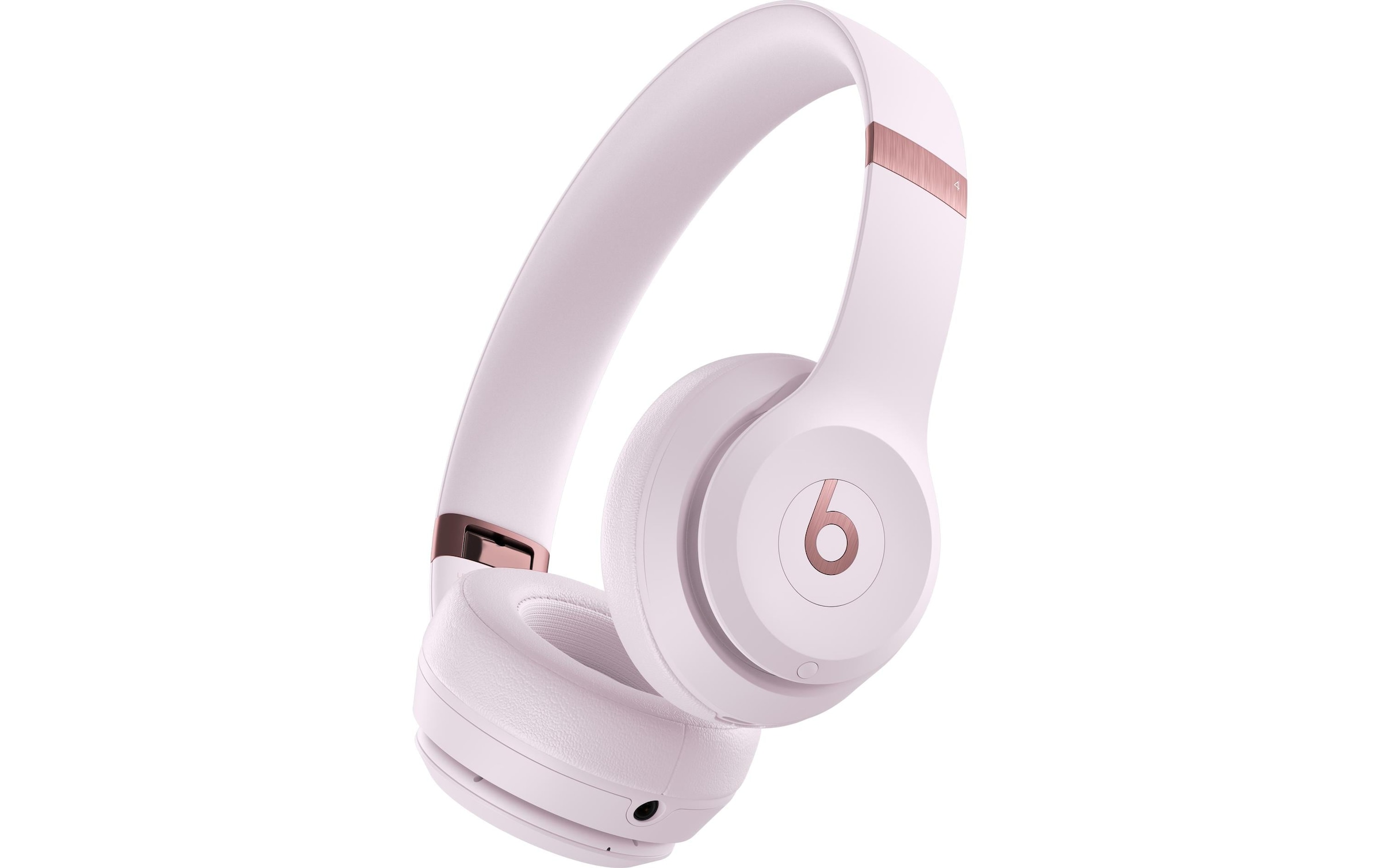 Beats by Dr. Dre On-Ear-Kopfhörer »Wireless On-Ear-Kopfhörer Solo4 Wireless«, Bluetooth
