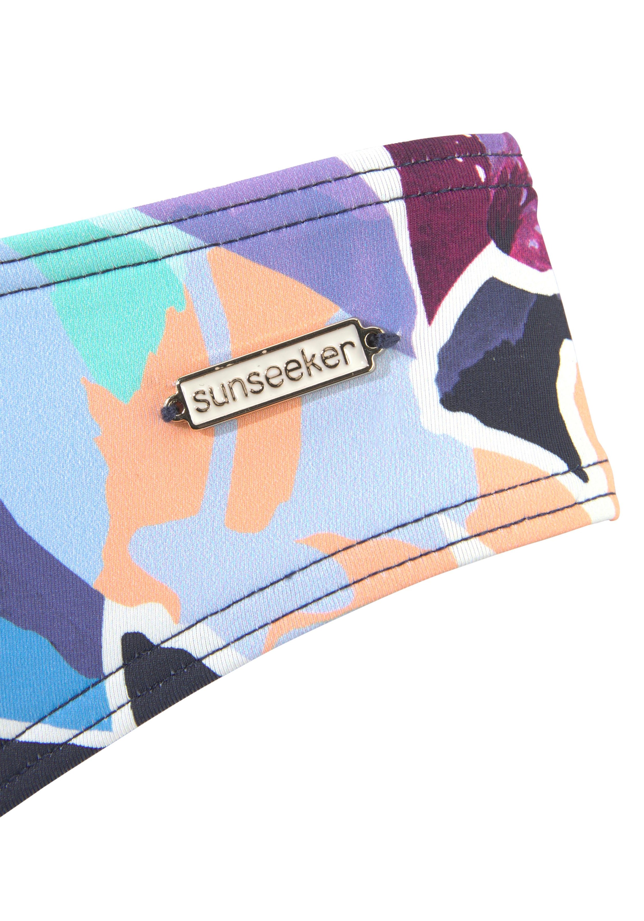 Sunseeker Bikini-Hose »Tahiti«, im klassischen Schnitt
