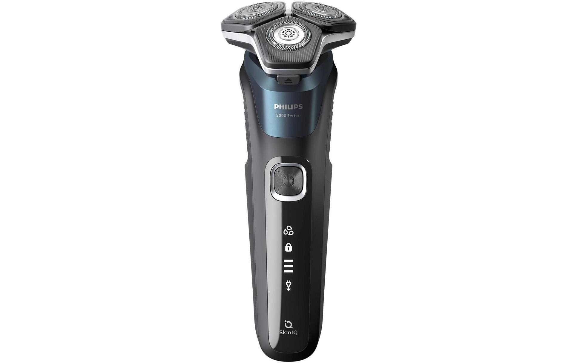 Philips Gesichtshaarrasierer »Philips Rasierer Series 5000 S5889/11«