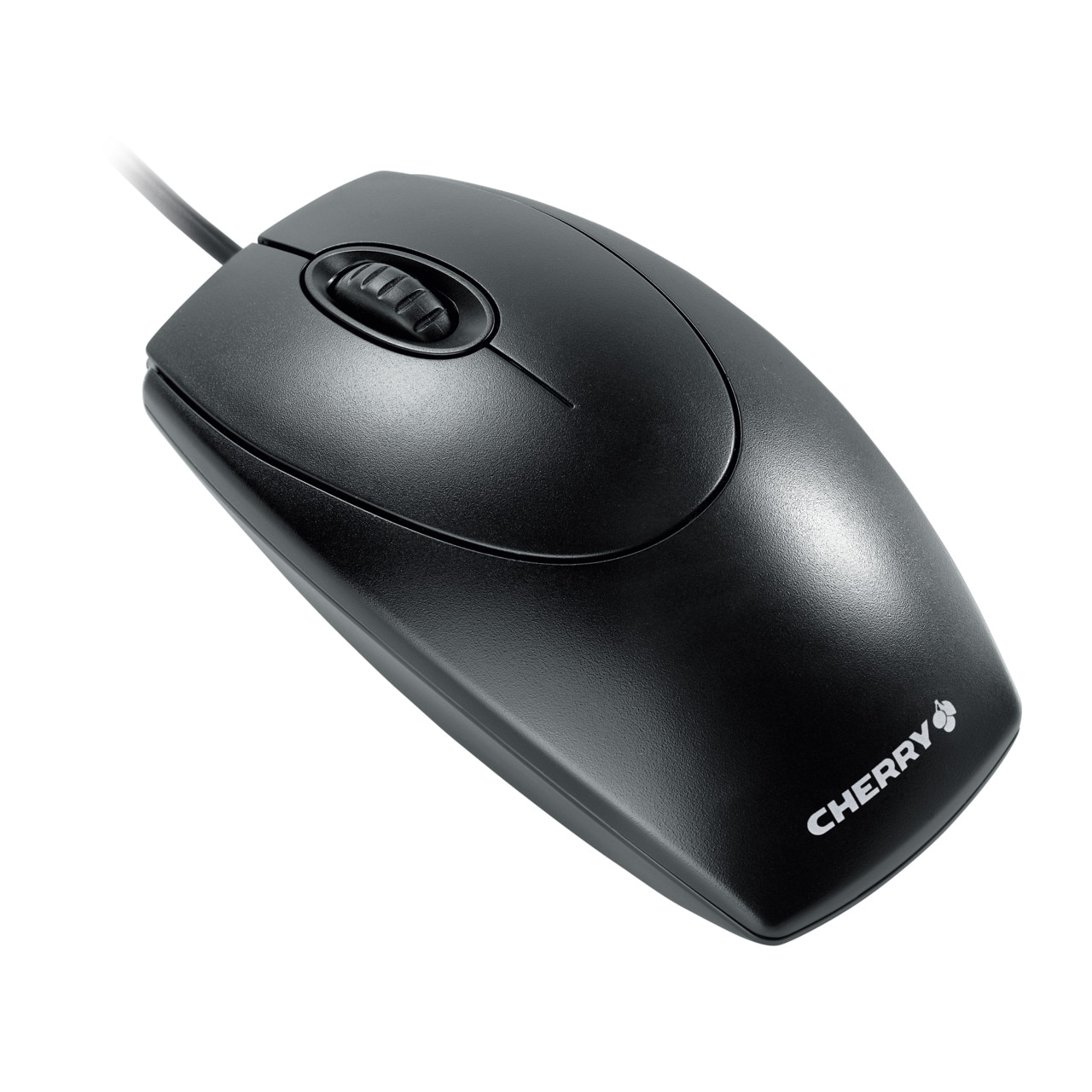 Cherry Maus »WHEELMOUSE OPTICAL«, kabelgebunden