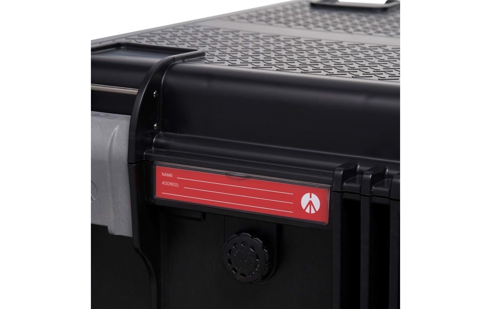Manfrotto Koffer »PRO Light Tough TH-83 Rollkoffer«