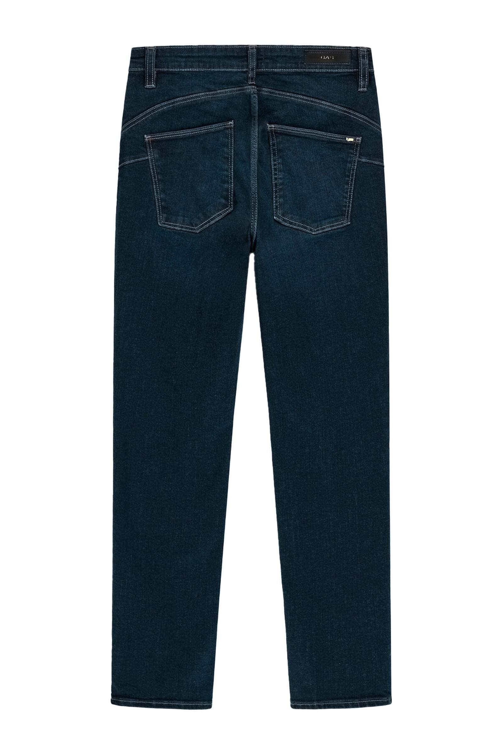 GAS Slim-fit-Jeans »Gas Jeans Britty Up Z«