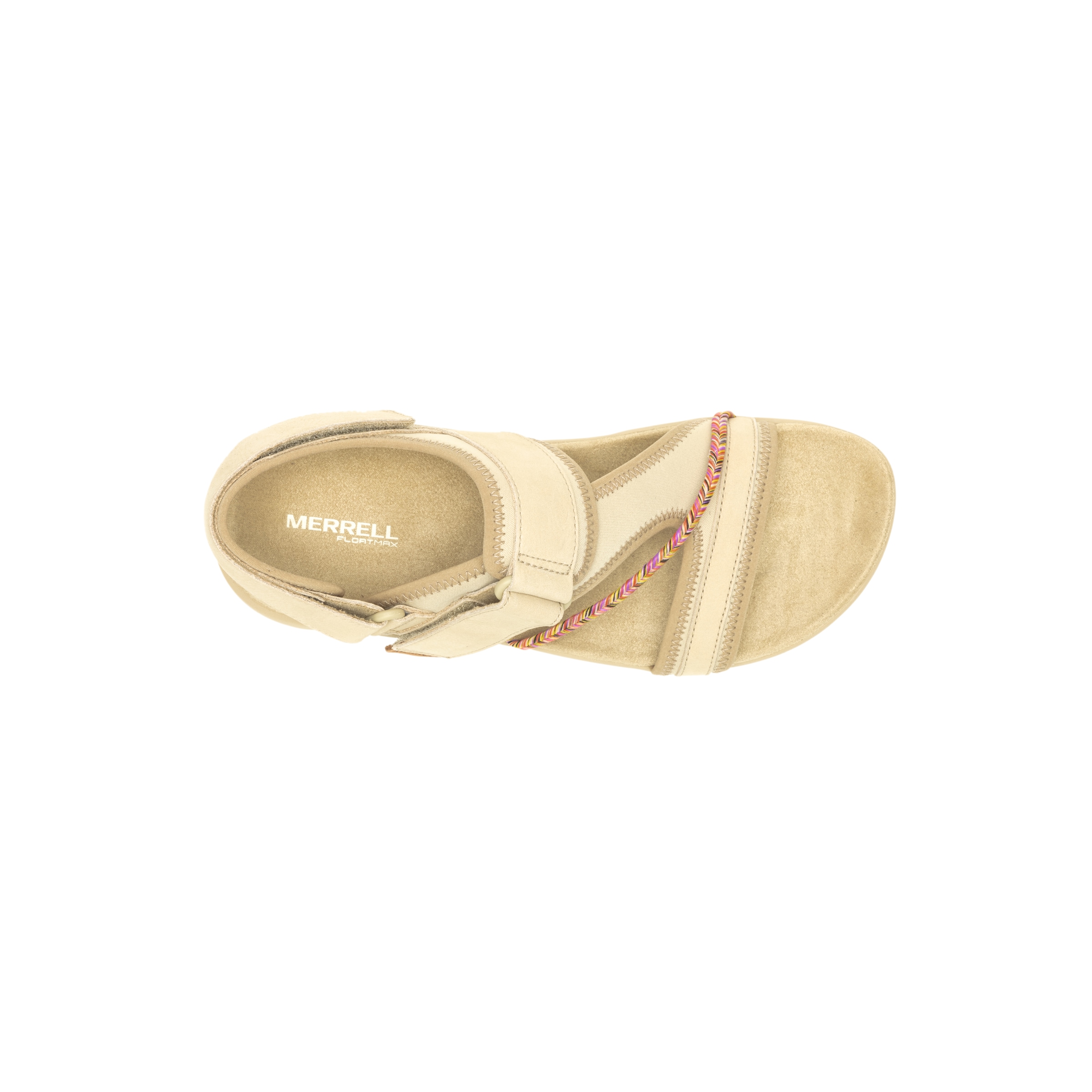Merrell Sandale »TERRAN 4 BACKSTRAP«