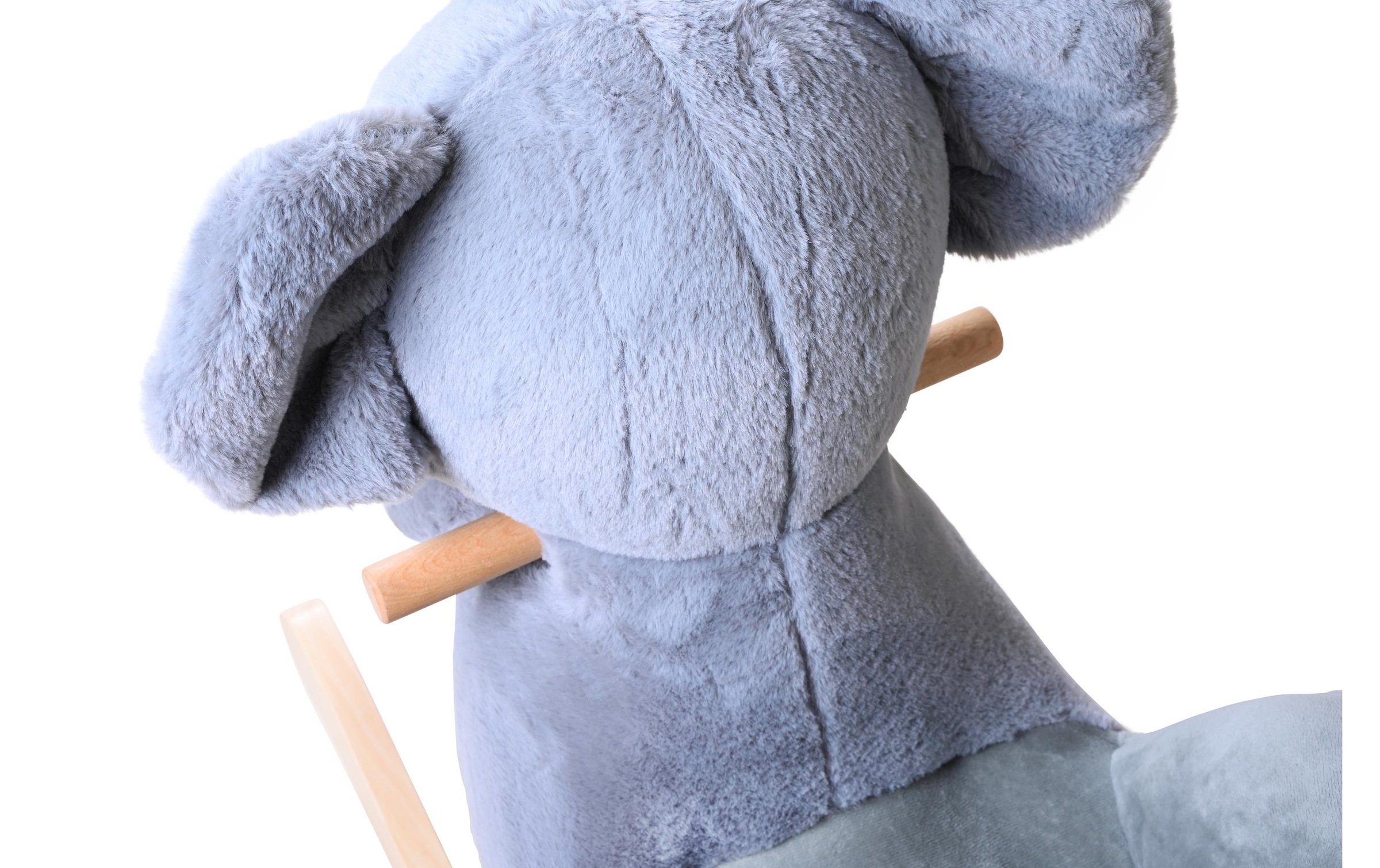 Knorrtoys® Schaukeltier »Koala«, (2 tlg.)