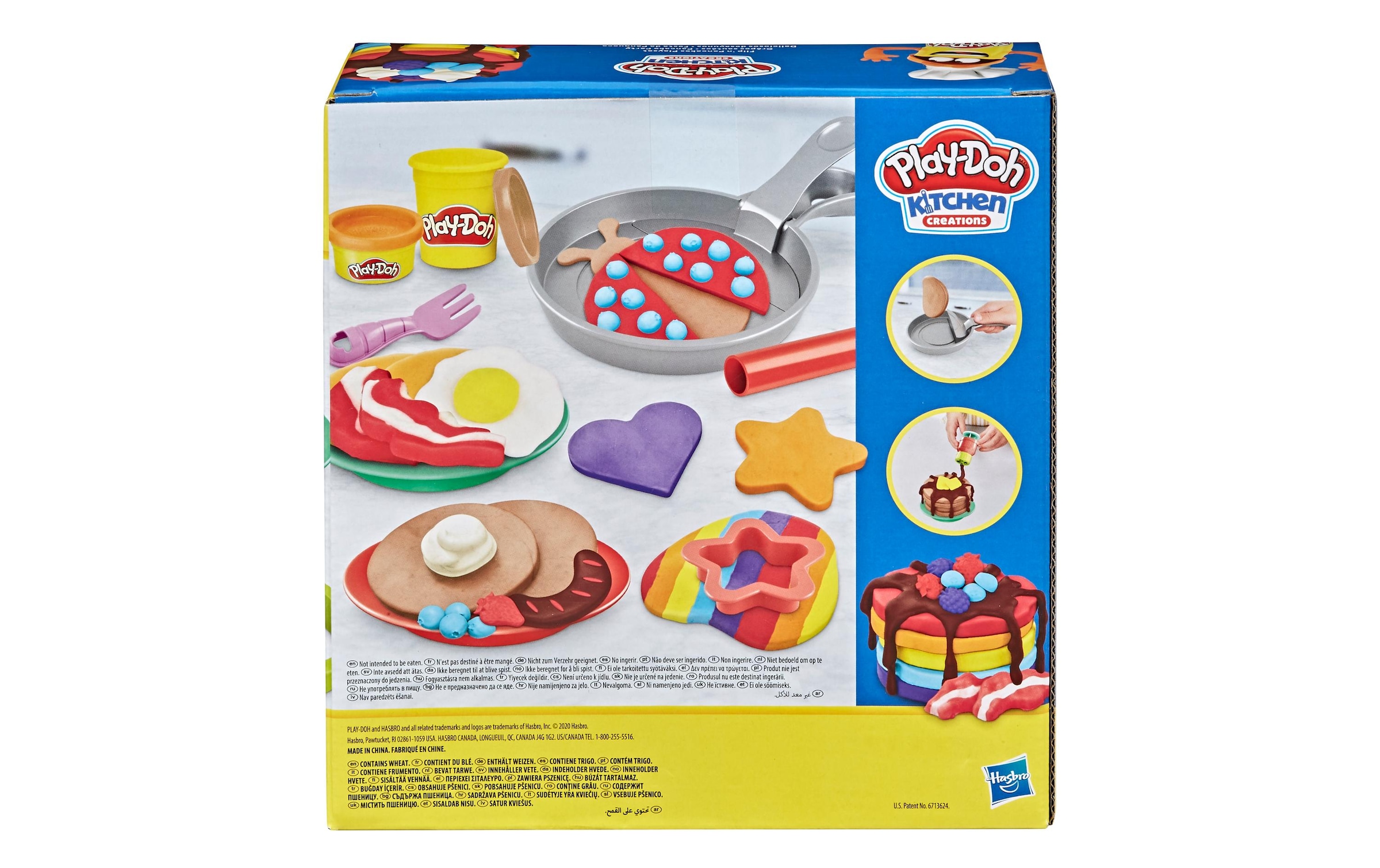 Play-Doh Knete »Party«