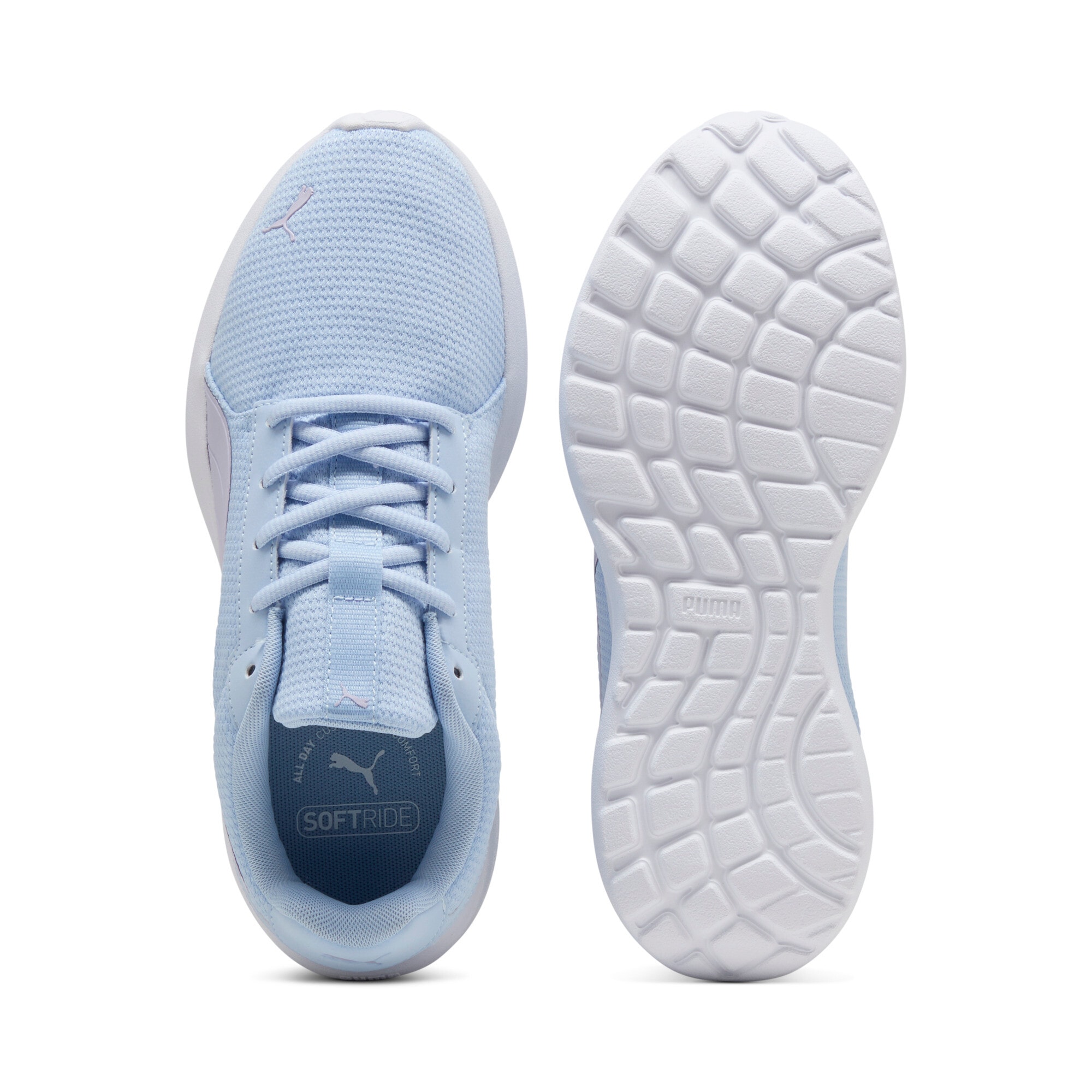 PUMA Sneaker »SOFTRIDE COSMIC LT WMNS«
