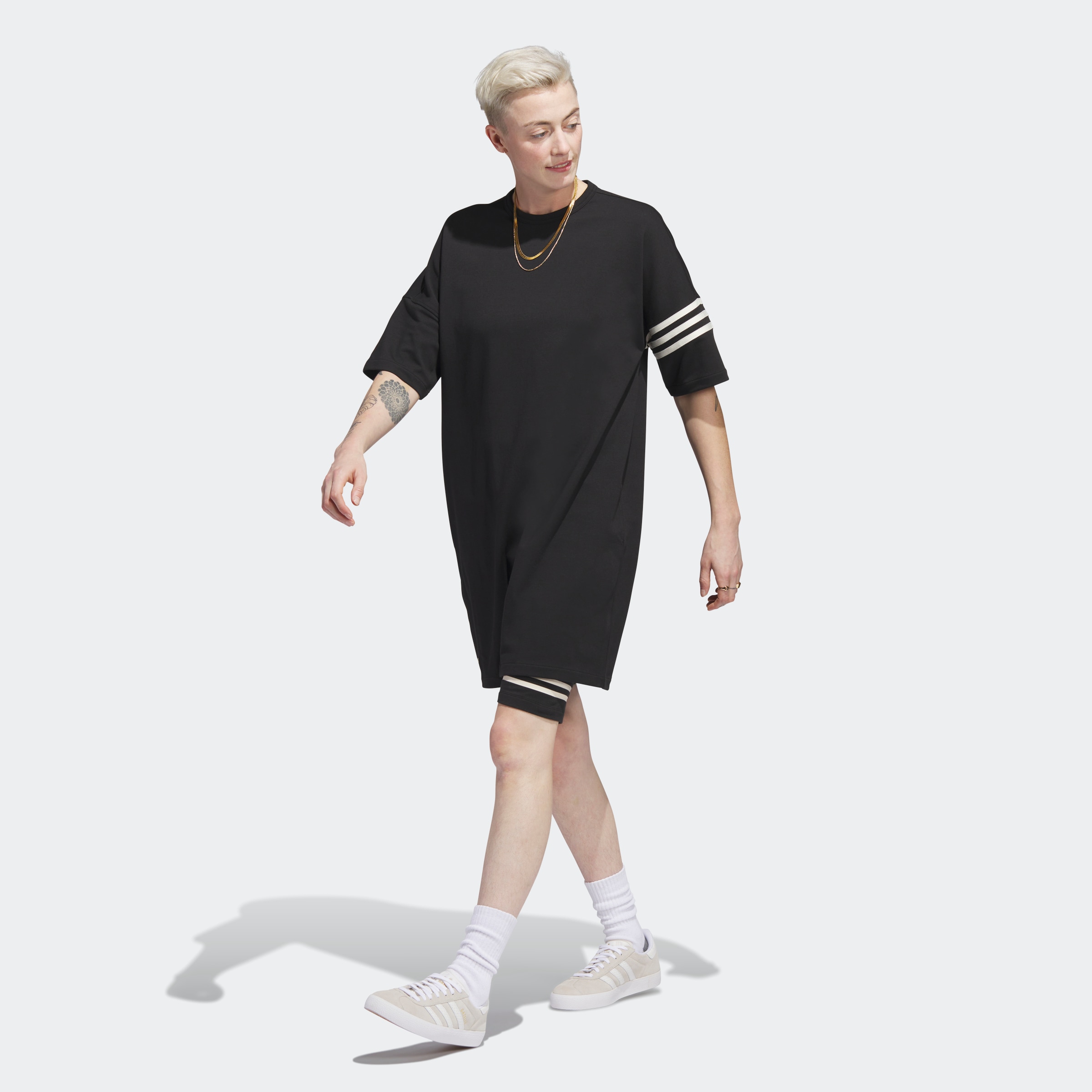 KLEID« Schweiz Originals NEUCLASSICS »ADICOLOR shoppen Sommerkleid adidas bei online Jelmoli-Versand
