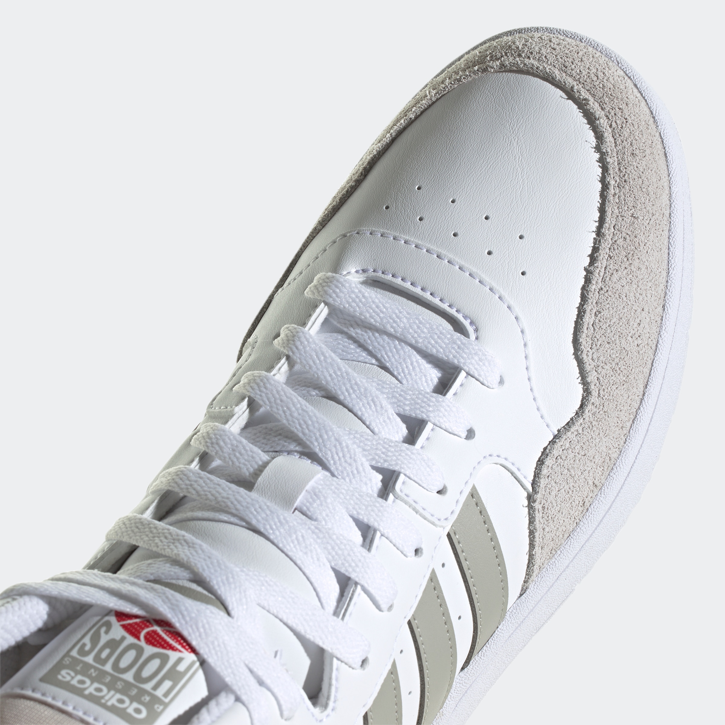 adidas Sportswear Sneaker »HOOPS 3.0 MID LIFESTYLE BASKETBALL CLASSIC VINTAGE«