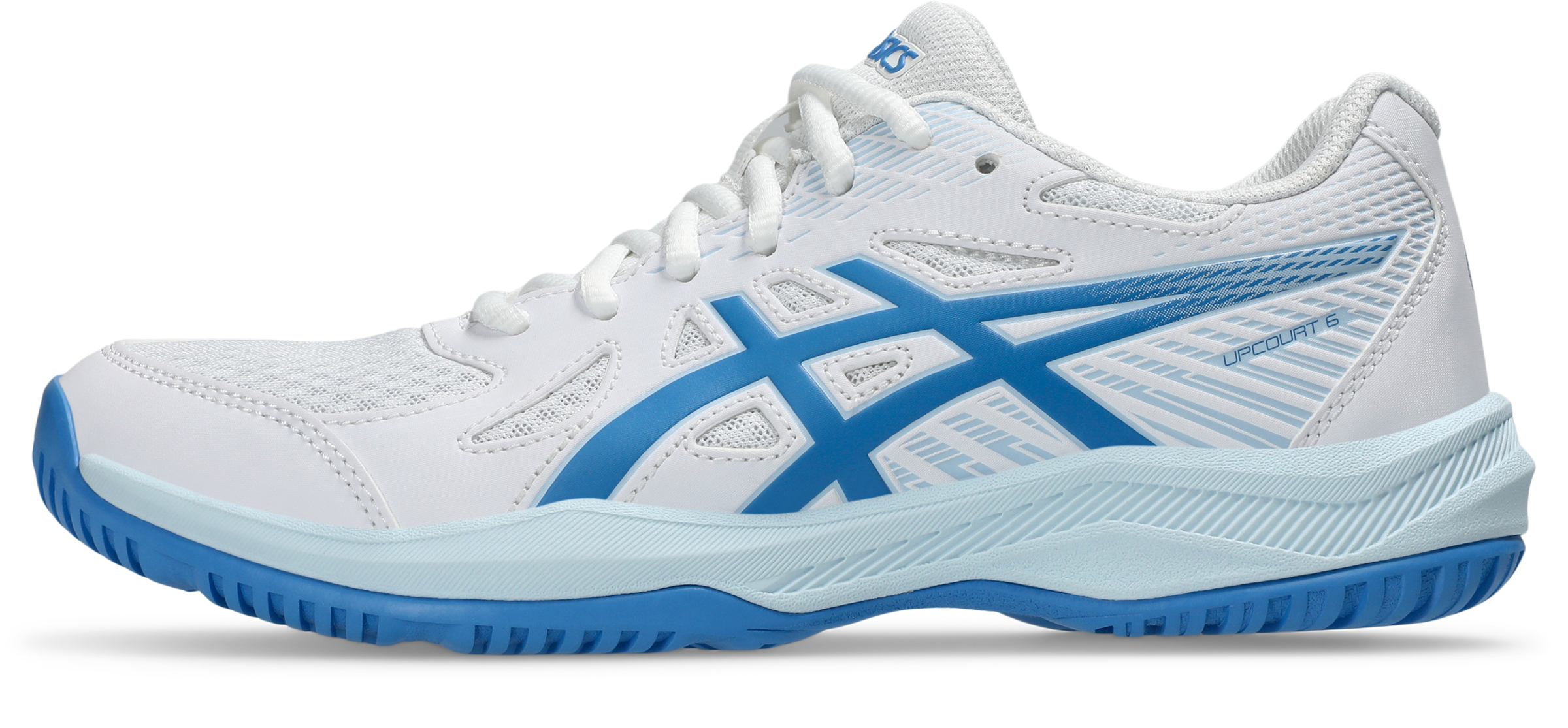 Asics Hallenschuh »UPCOURT 6«, für Hallensport