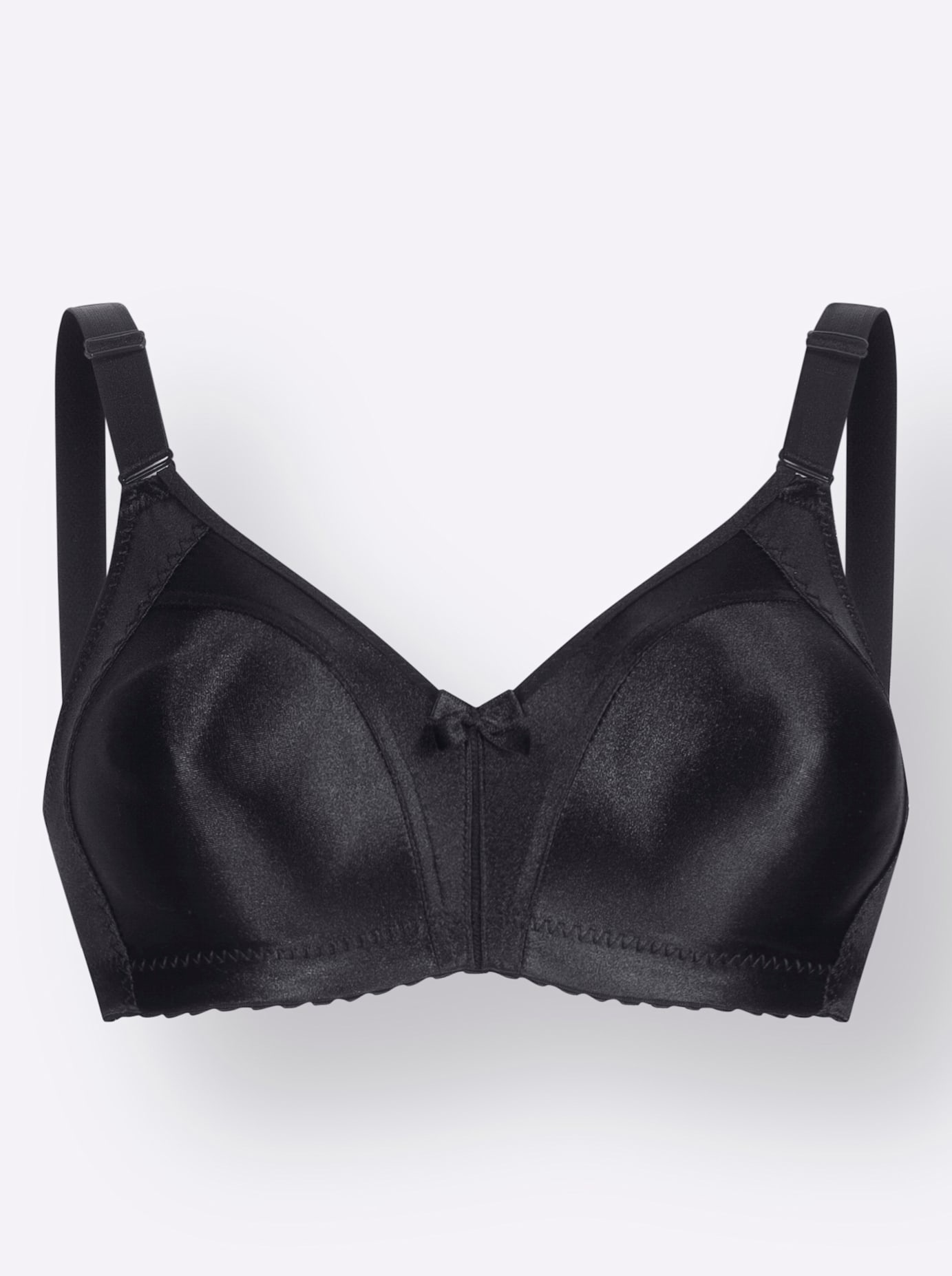 Soutien-gorge minimiseur Naturana sans armatures