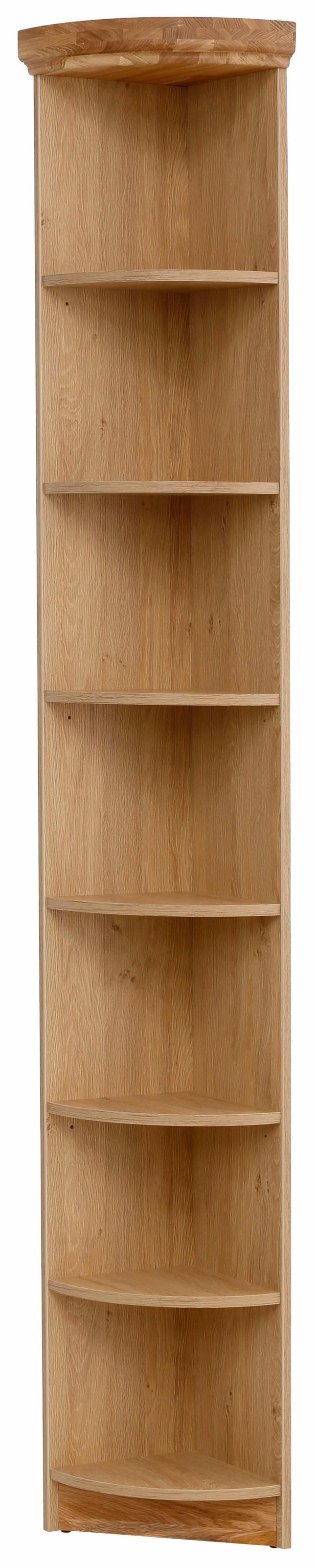Home affaire Anbauregal »Soeren«, aus massiver Kiefer, Höhe 220 cm, Tiefe 29 cm kaufen