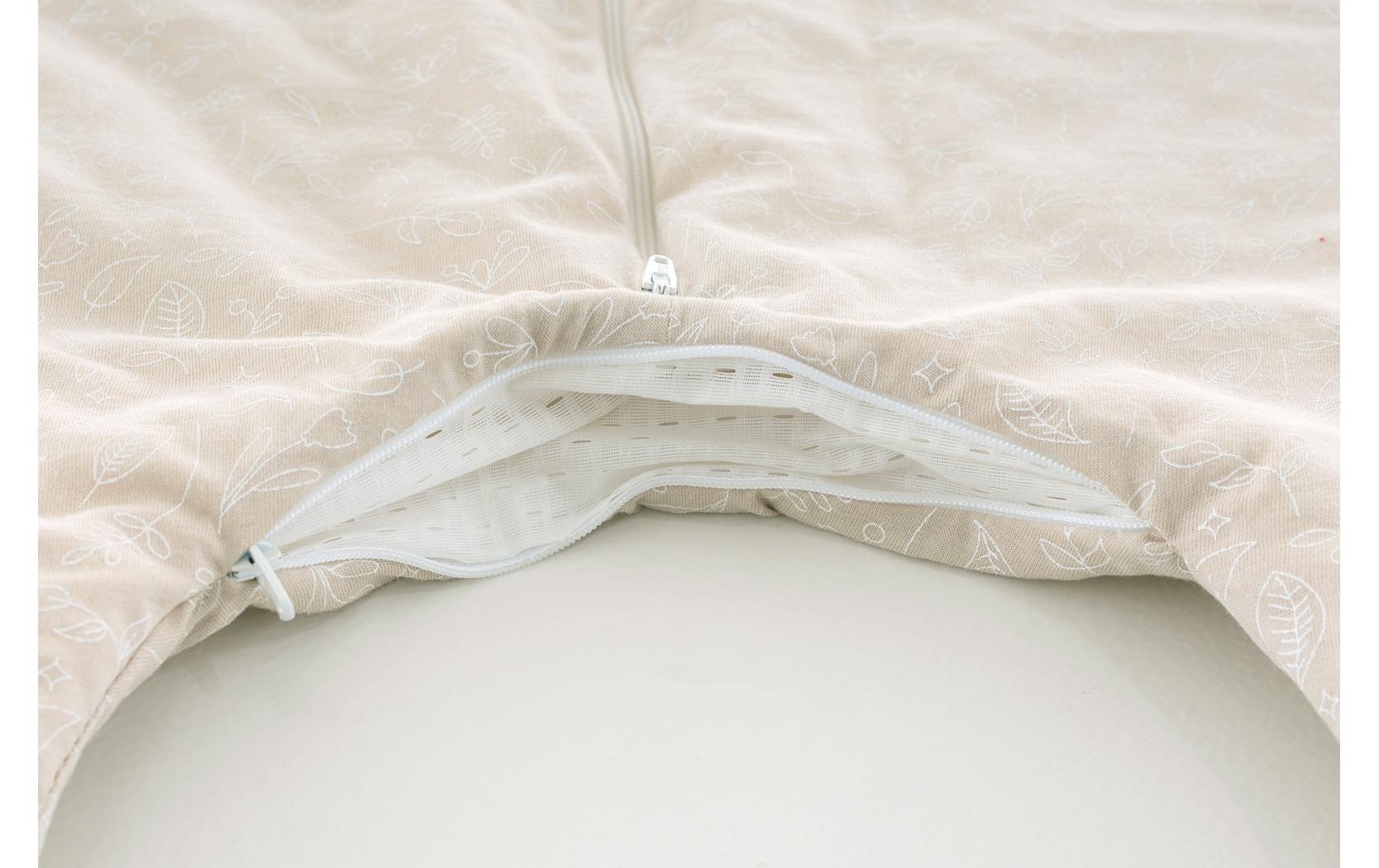 Träumeland Babyschlafsack »Jumper Garden«