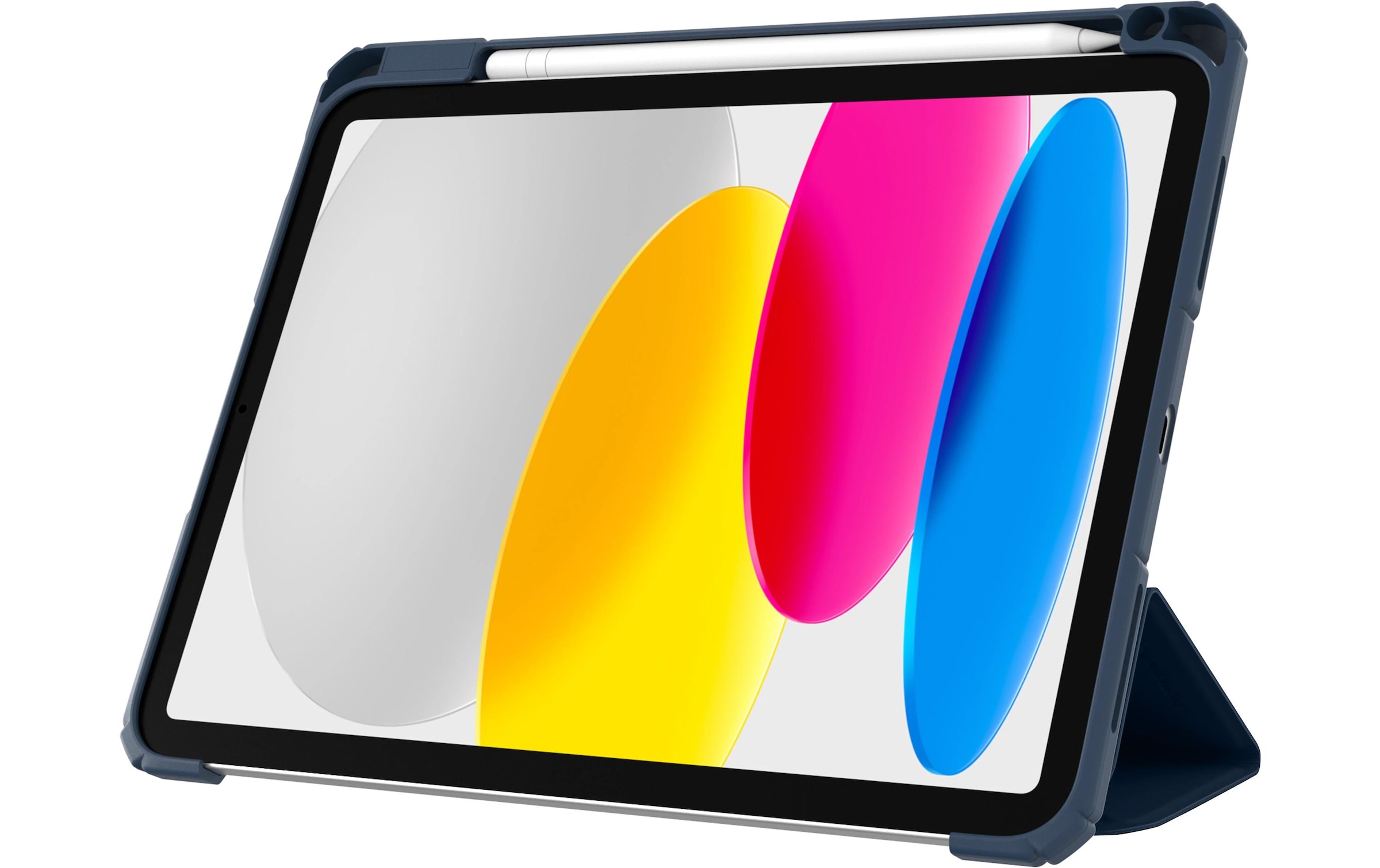 dbramante1928 Tablet-Hülle »London iPad (10th Gen)«, iPad, 27,7 cm (10,9 Zoll)