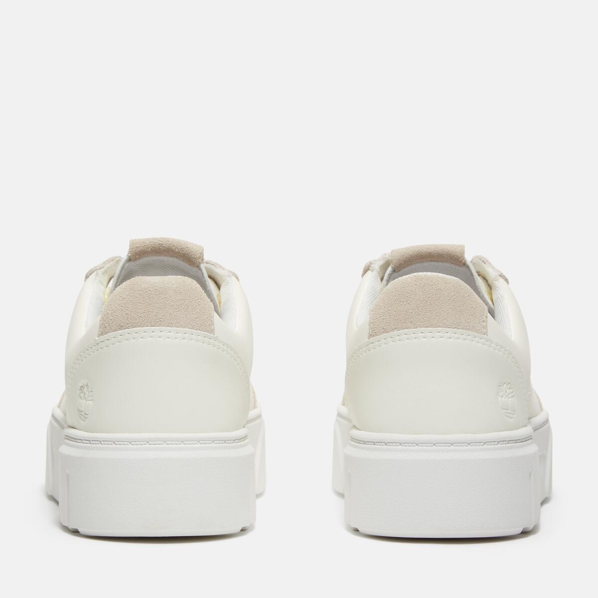 Timberland Sneaker »LAUREL COURT LOW LACE UP SNEAKER«