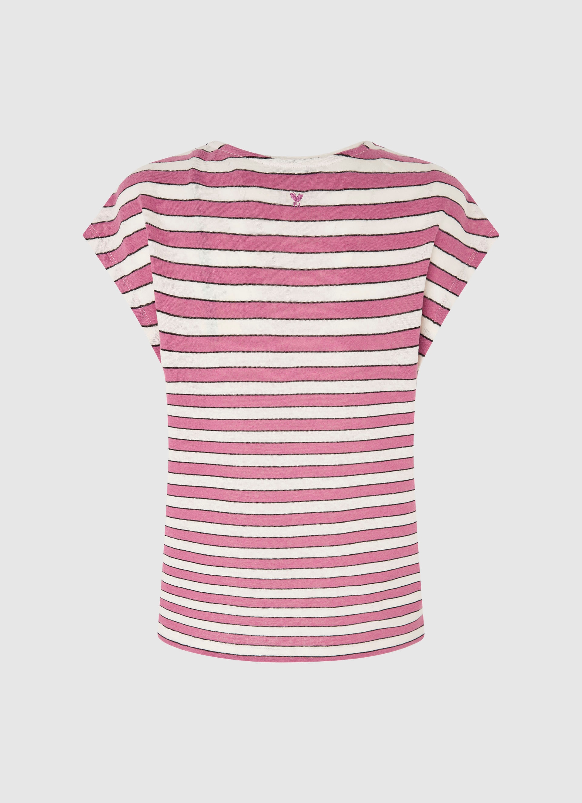 Pepe Jeans T-Shirt »T-Shirts KHLOE«