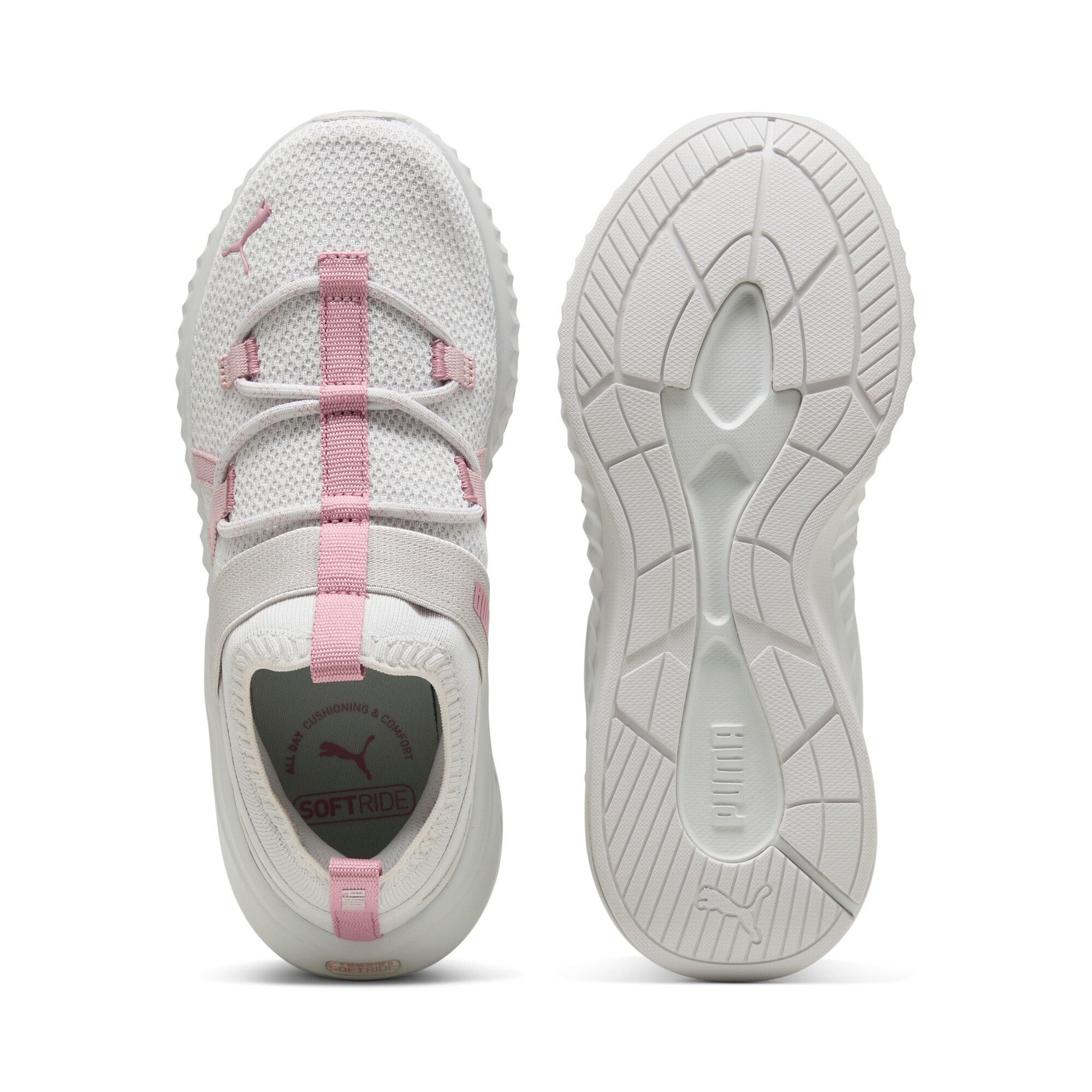 PUMA Laufschuh »SOFTRIDE SERA ALT WNS«