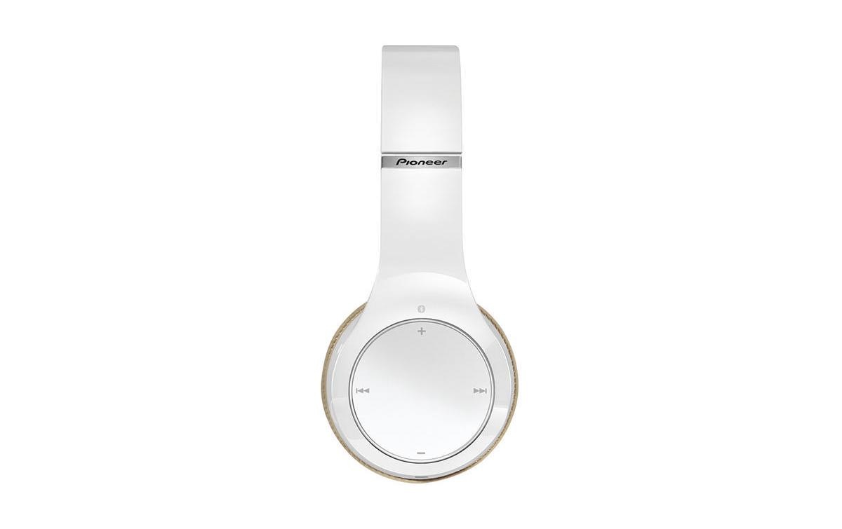 Pioneer wireless Kopfhörer