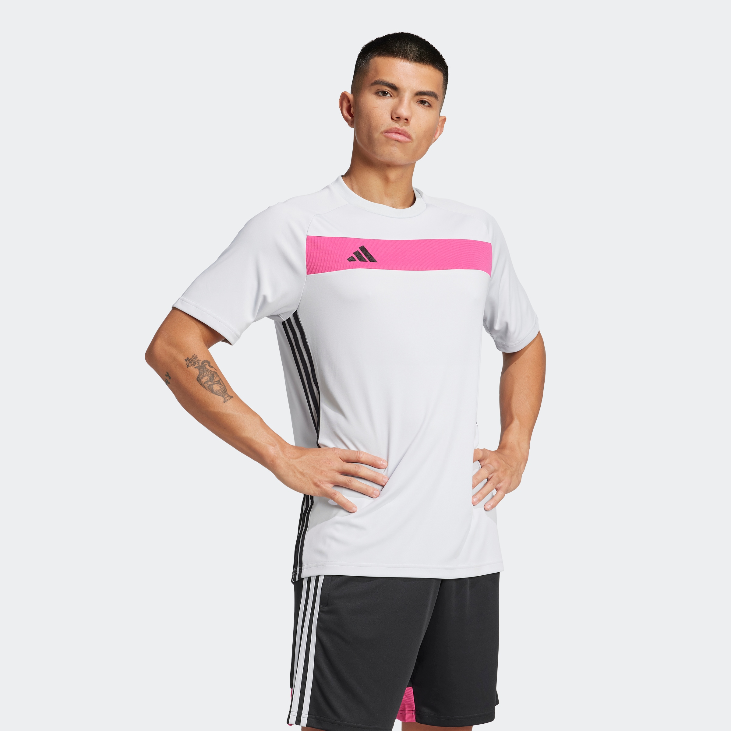 adidas Performance Fussballtrikot »TIRO ES JSY«