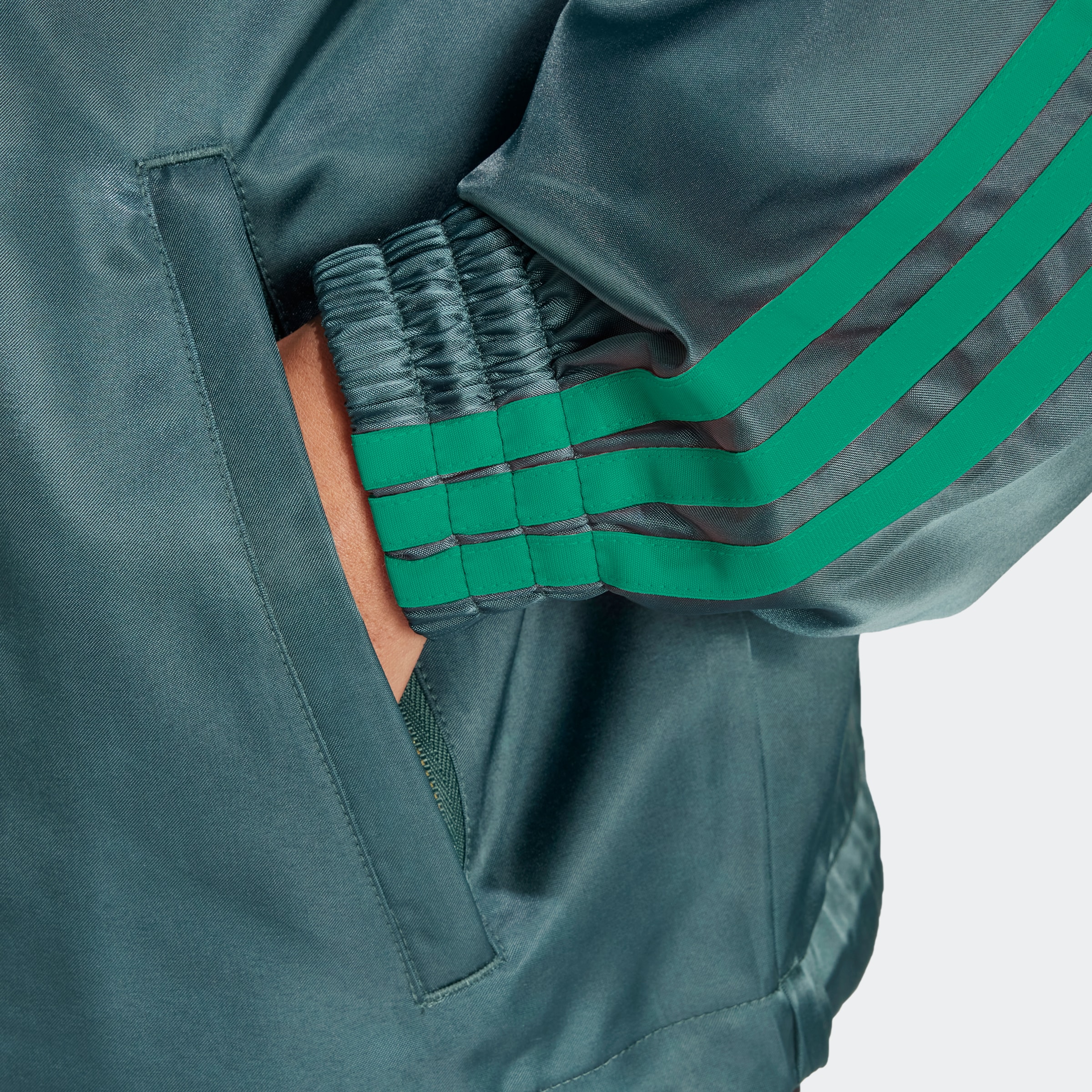 adidas Originals Windbreaker »WOVEN WB«