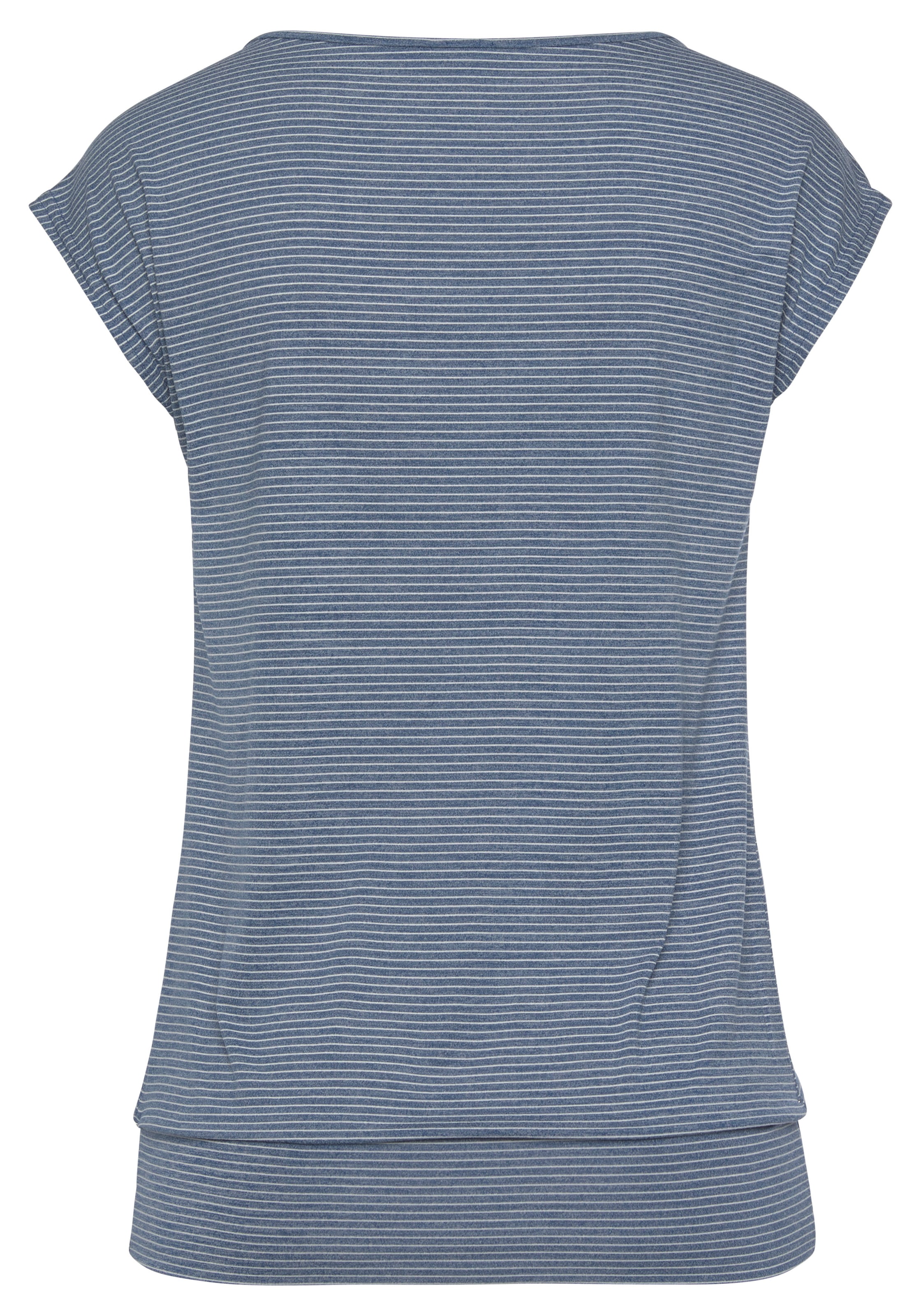 H.I.S Funktionsshirt, (Spar-Set, 2er-Pack)