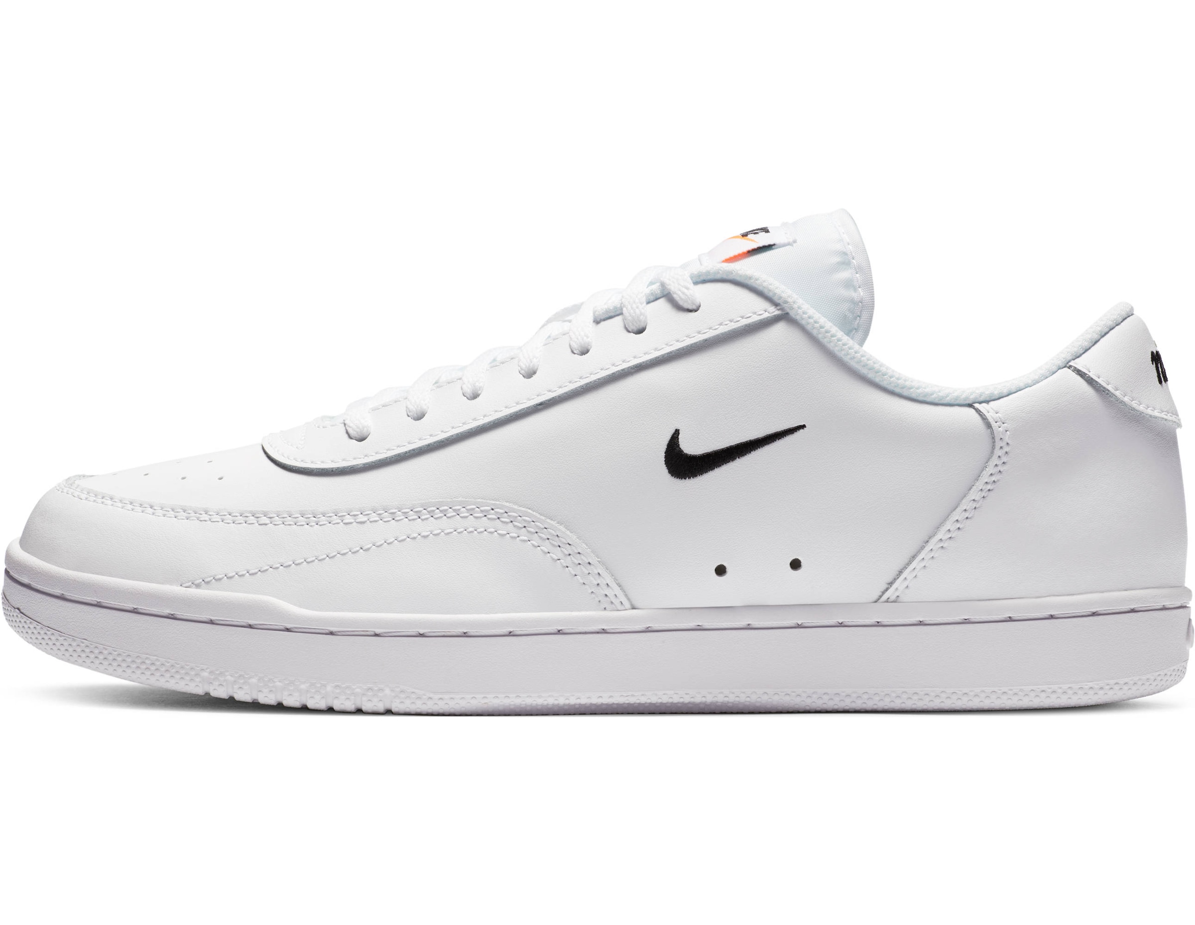 Nike Sportswear Sneaker »Court Vintage«
