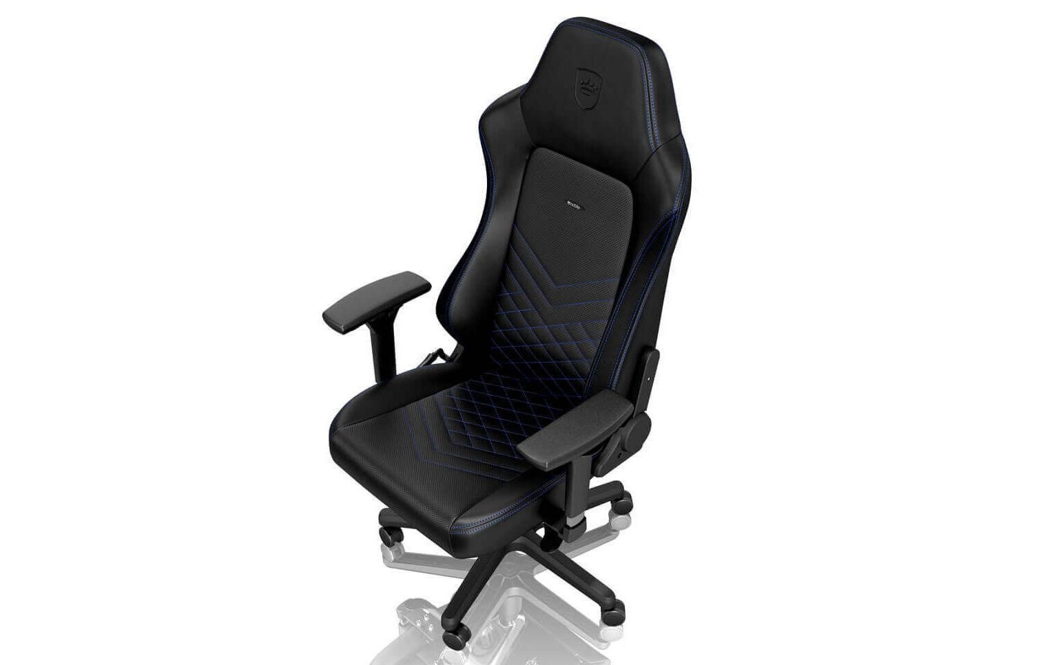Gaming-Stuhl »noblechairs HERO«