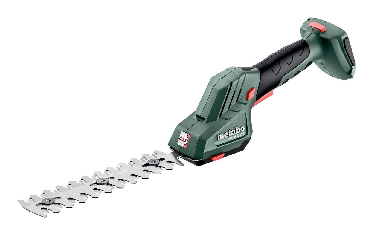 metabo Akku-Strauchschere »Metabo Akku-Strauchschere SGS 18 LT«