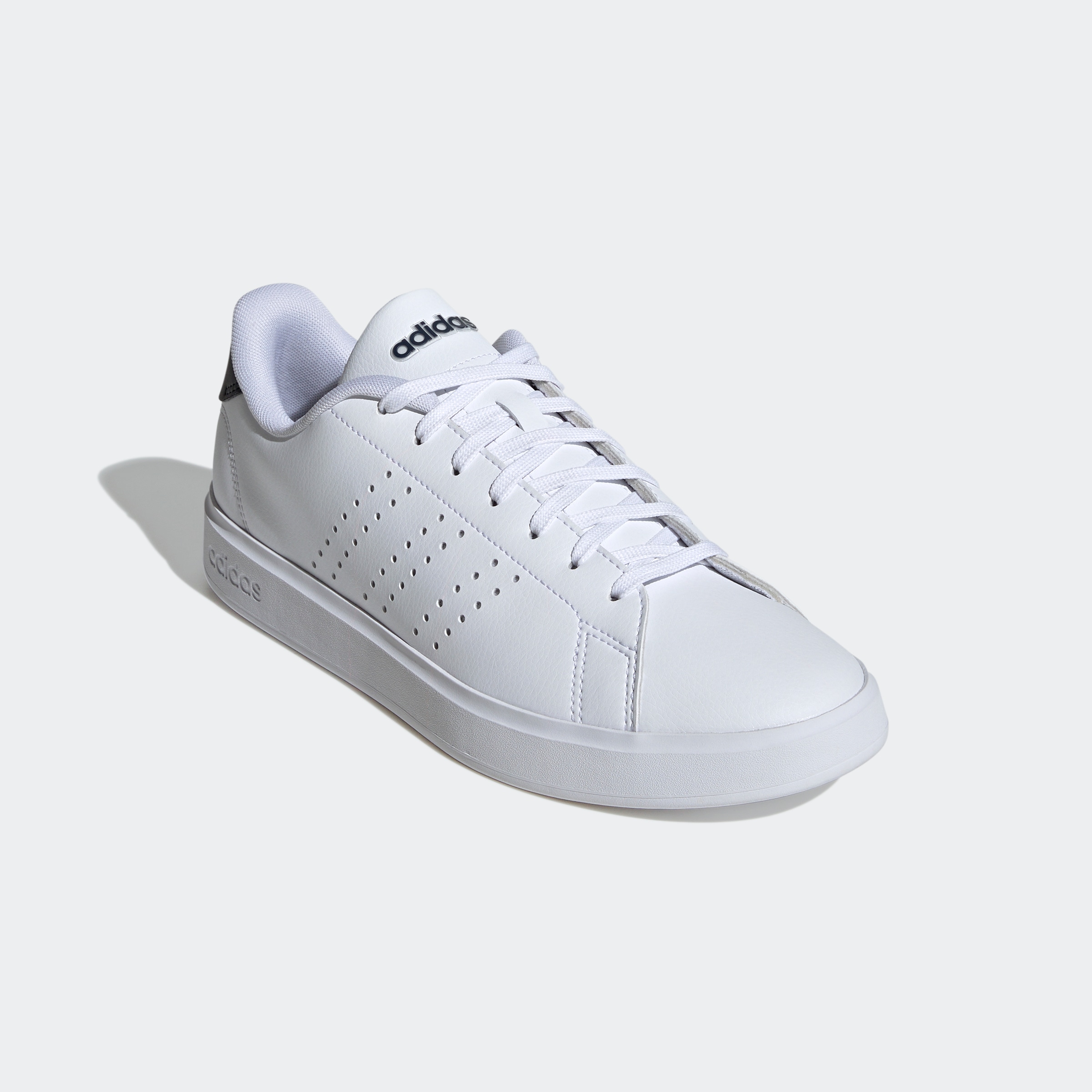 adidas Sportswear Sneaker »ADVANTAGE 2.0«, Design auf den Spuren des adidas Stan Smith