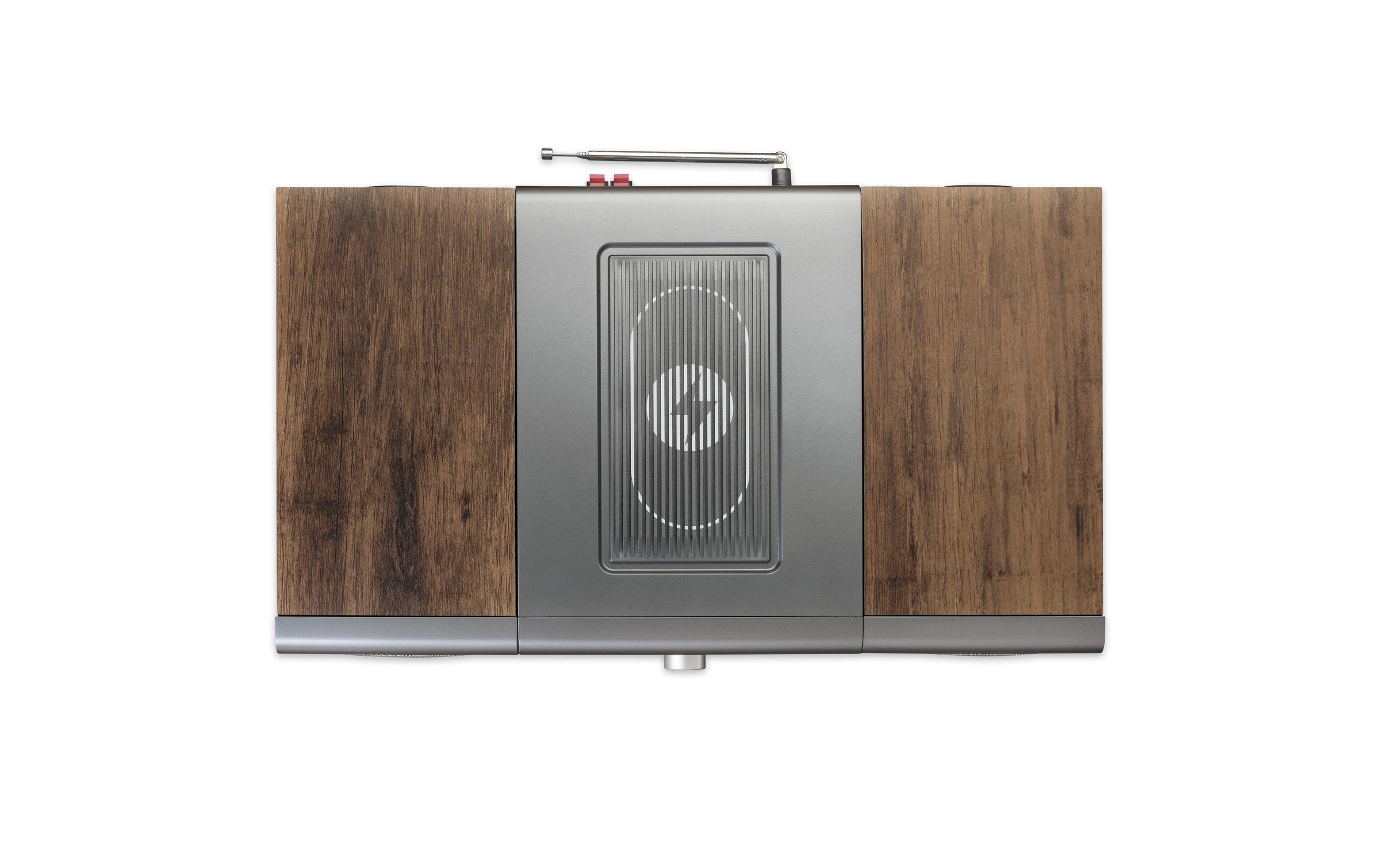 Stereoanlage »MC-175SI, Micro«, (Bluetooth Digitalradio (DAB+)