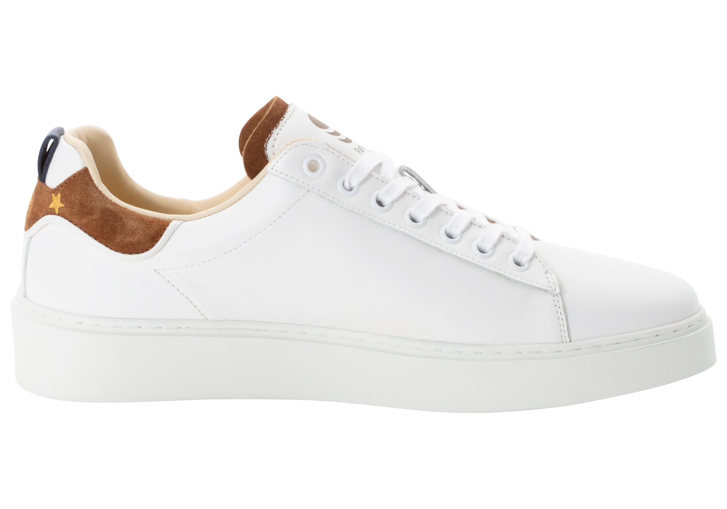 Pantofola d´Oro Sneaker »ELBA LOW«