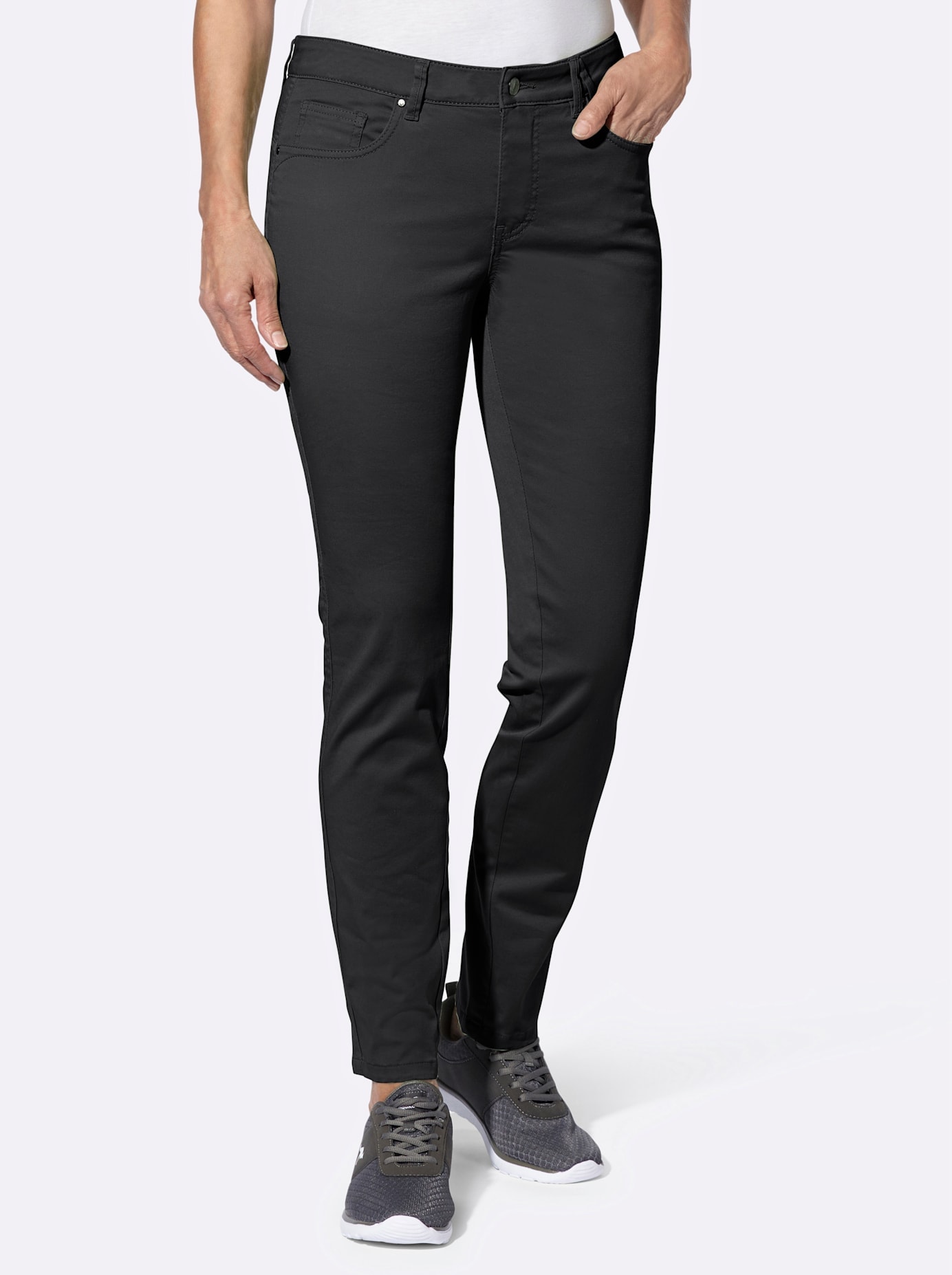 Casual Looks 5-Pocket-Hose