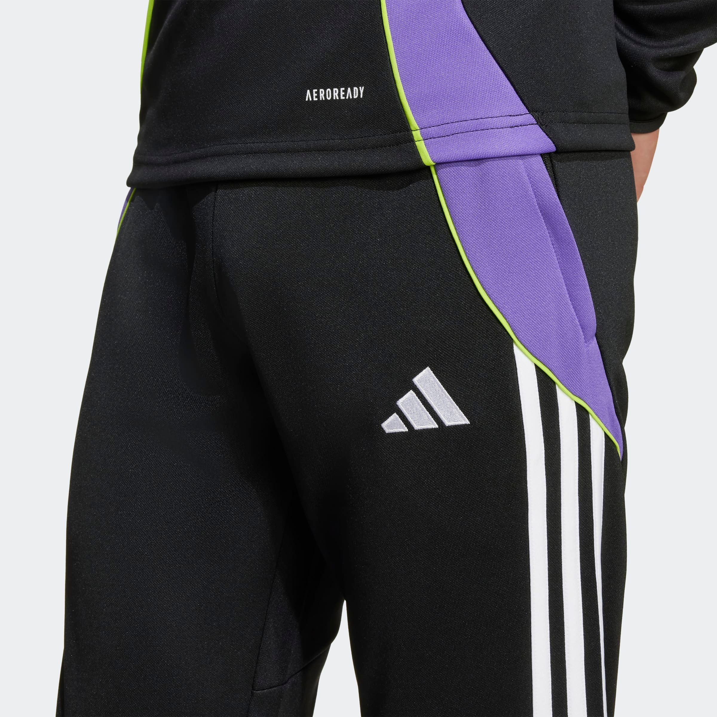 adidas Performance Trainingshose »TIRO24 TRPTY«, (1 tlg.)