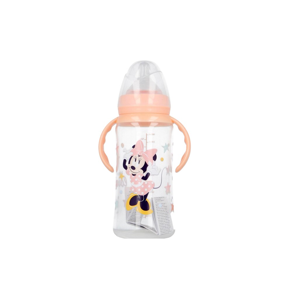 Babyflasche »Stor mit Griff«, (1 tlg.)